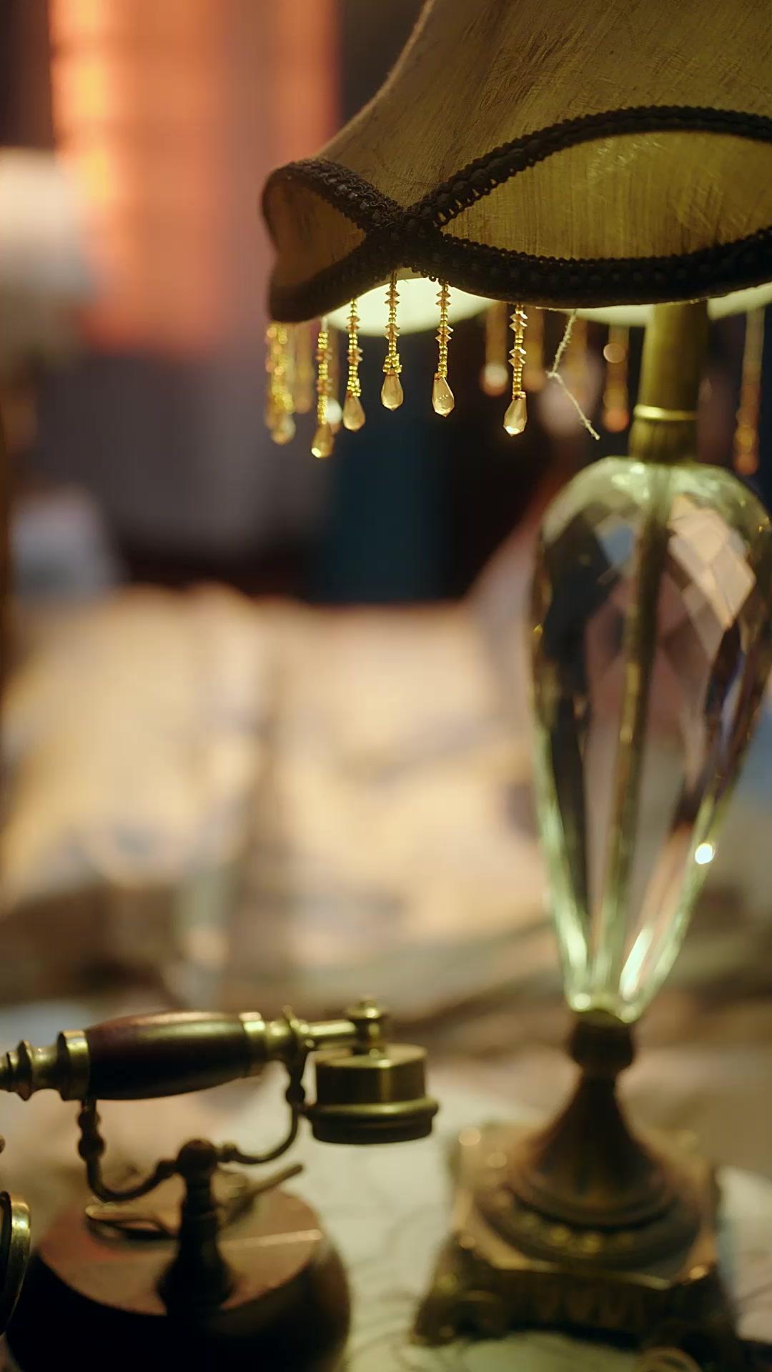 Rache aus der Dunkelheit