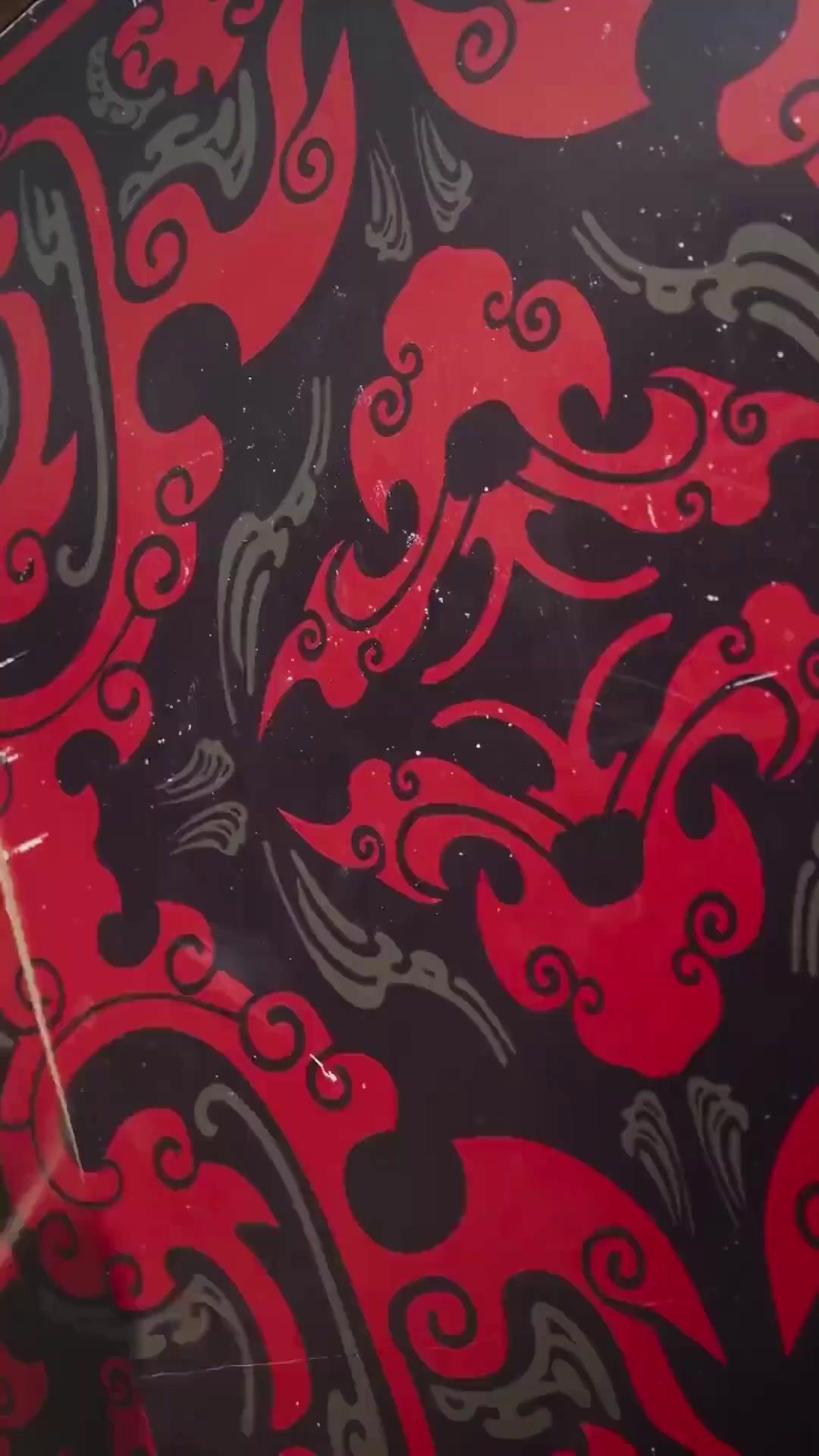 (พากย์เสียง) หอฟู่หรง