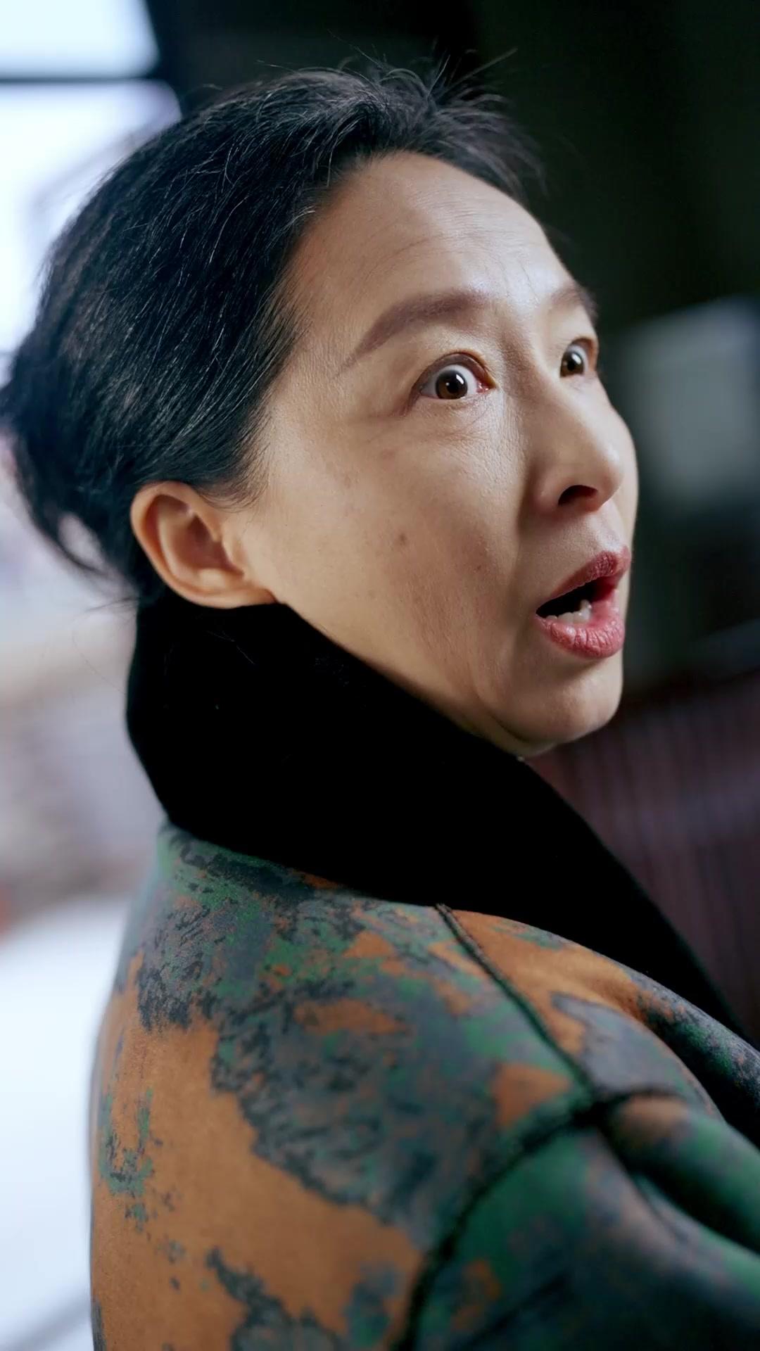 십 년의 거짓말