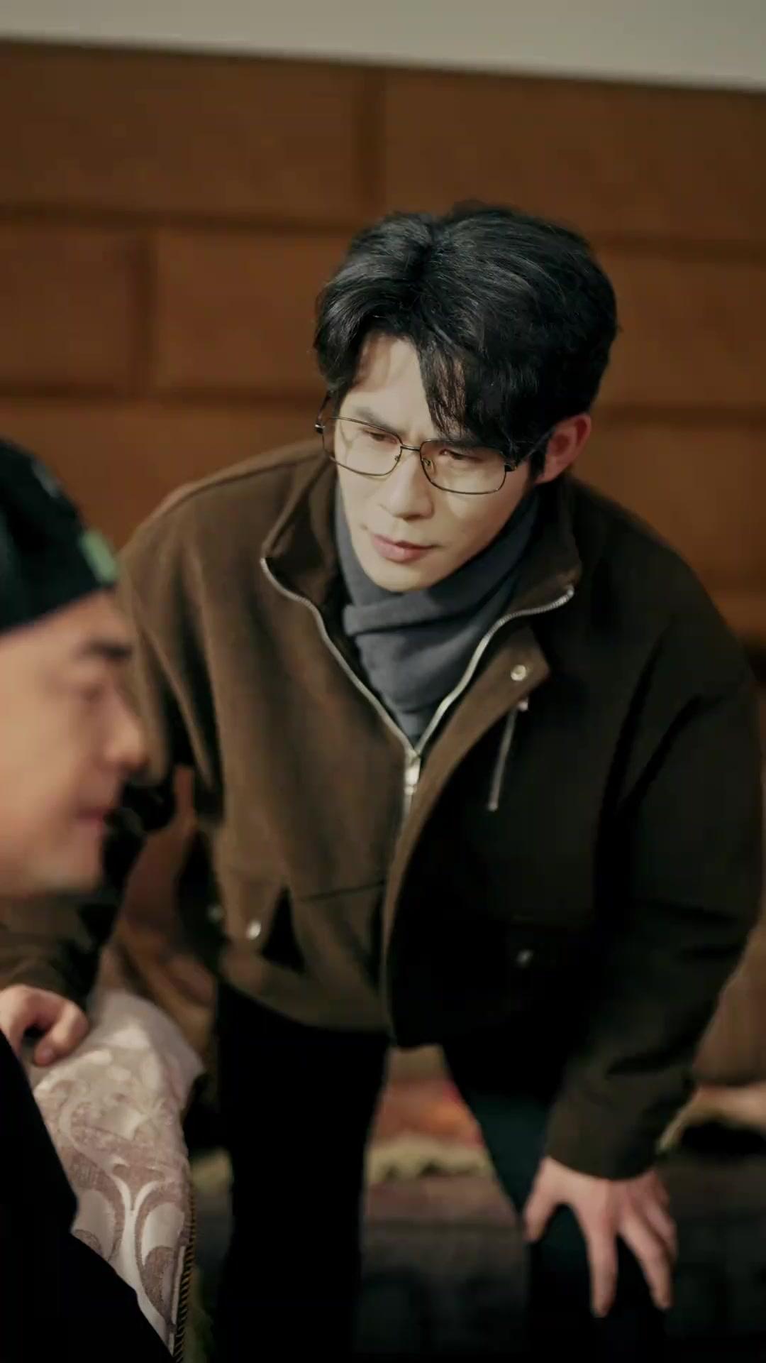 My Son Let Me Die For A House!