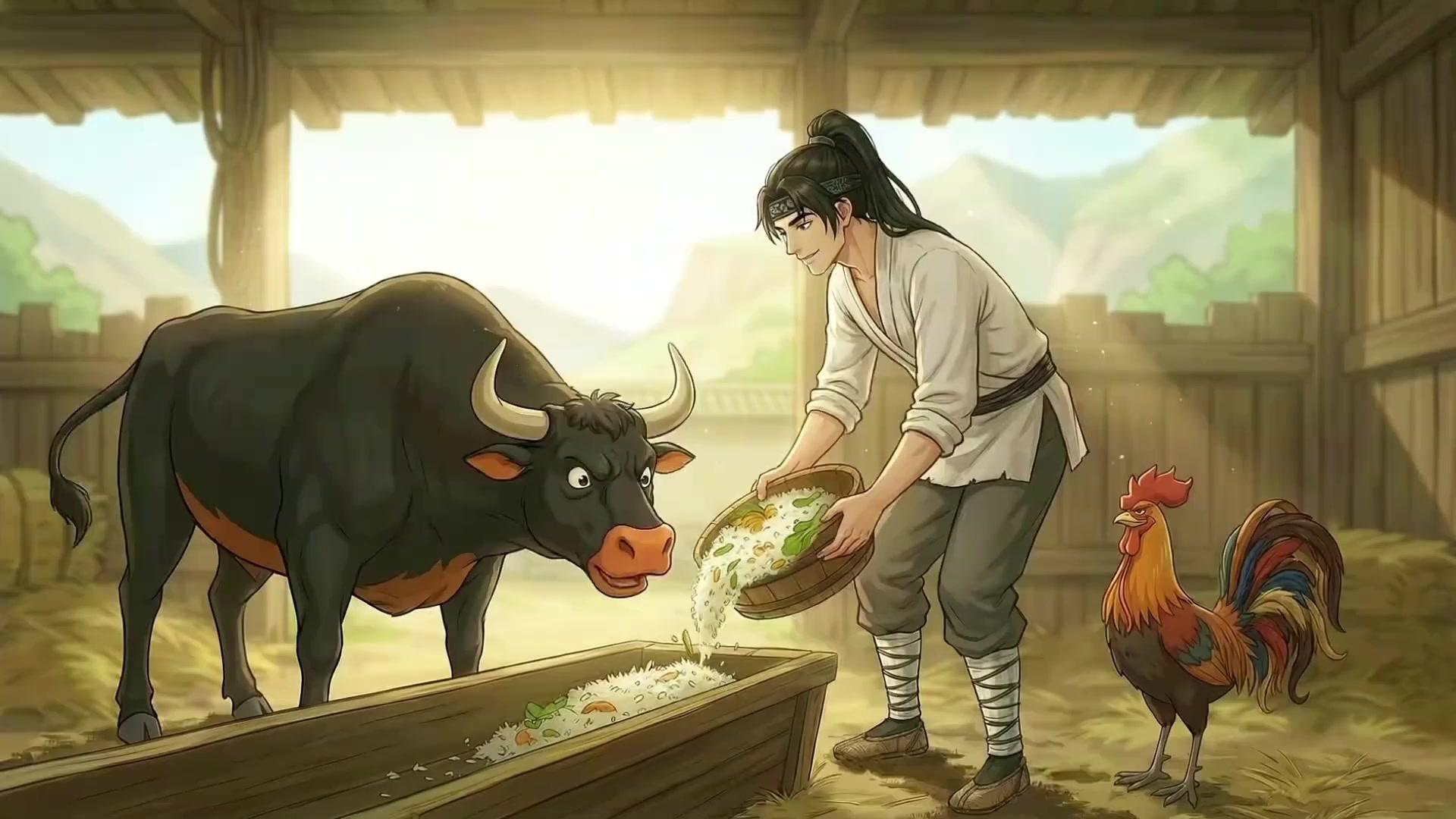 Ngọc Đế Là Cha Ta