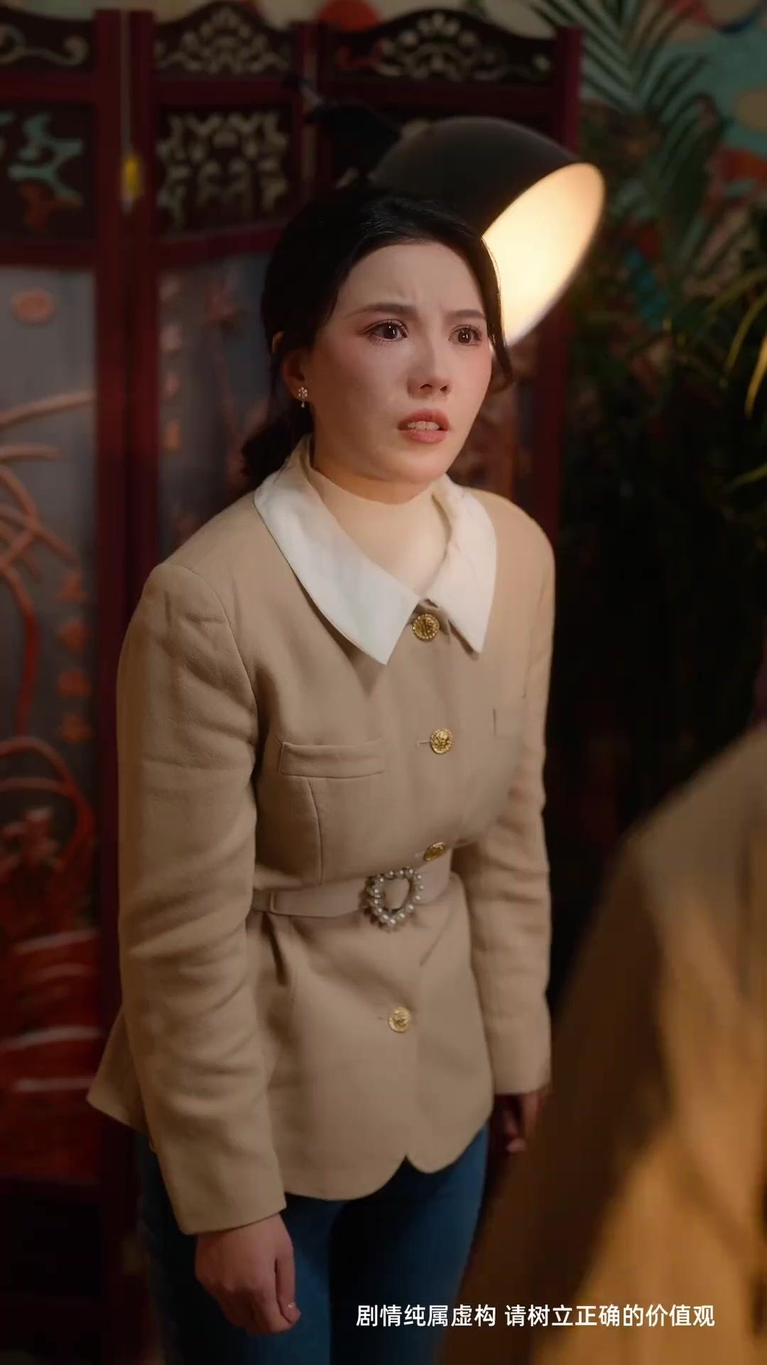 La luz al final del túnel