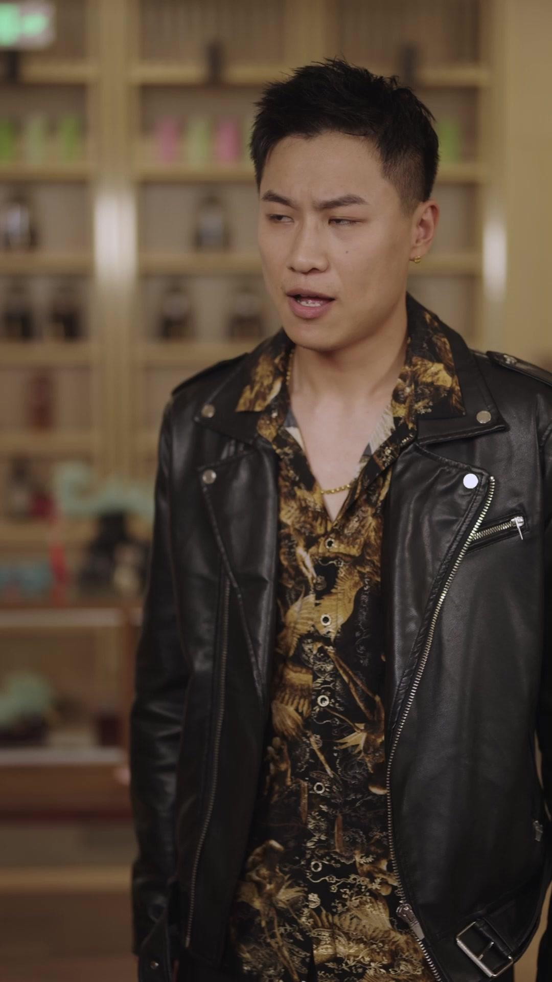 Pengantar Makanan itu Miliarder