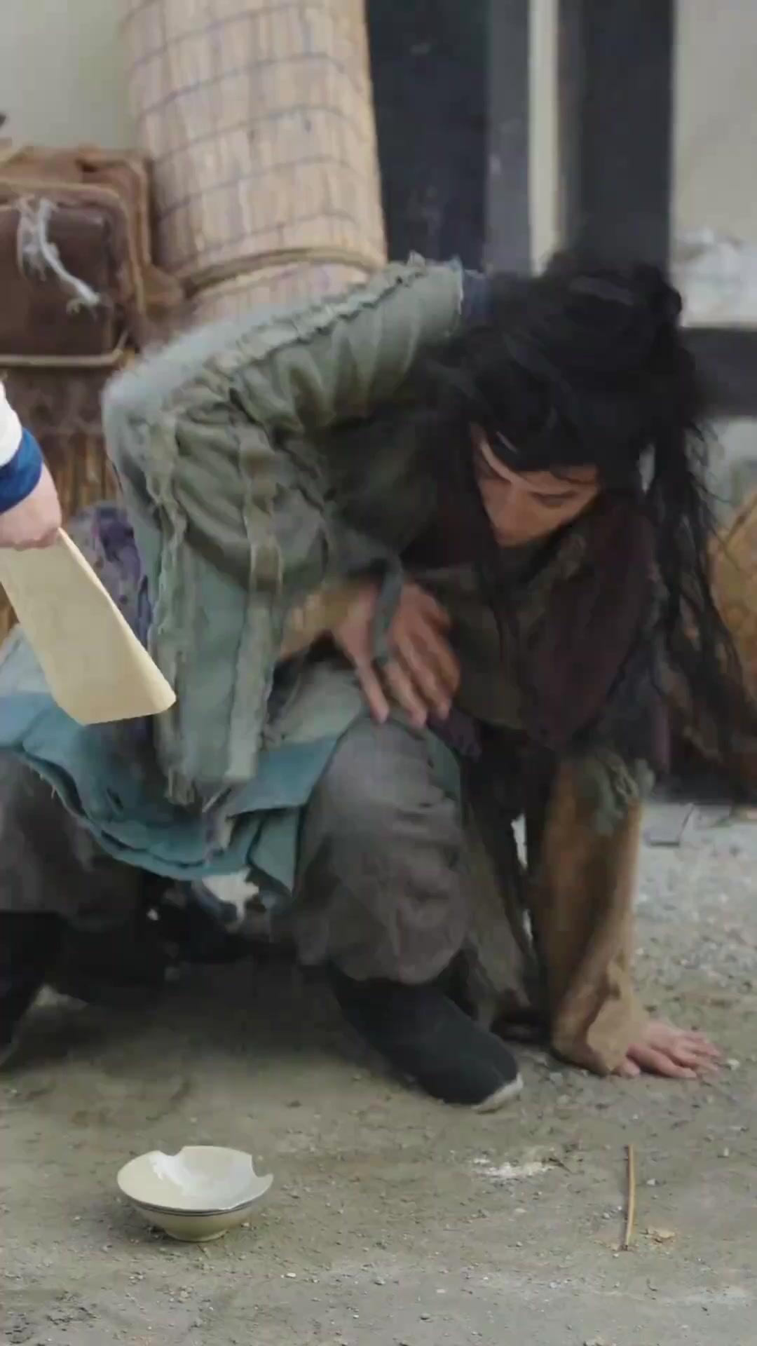 ข้าหรือเนี่ย หวงโฮ่ว