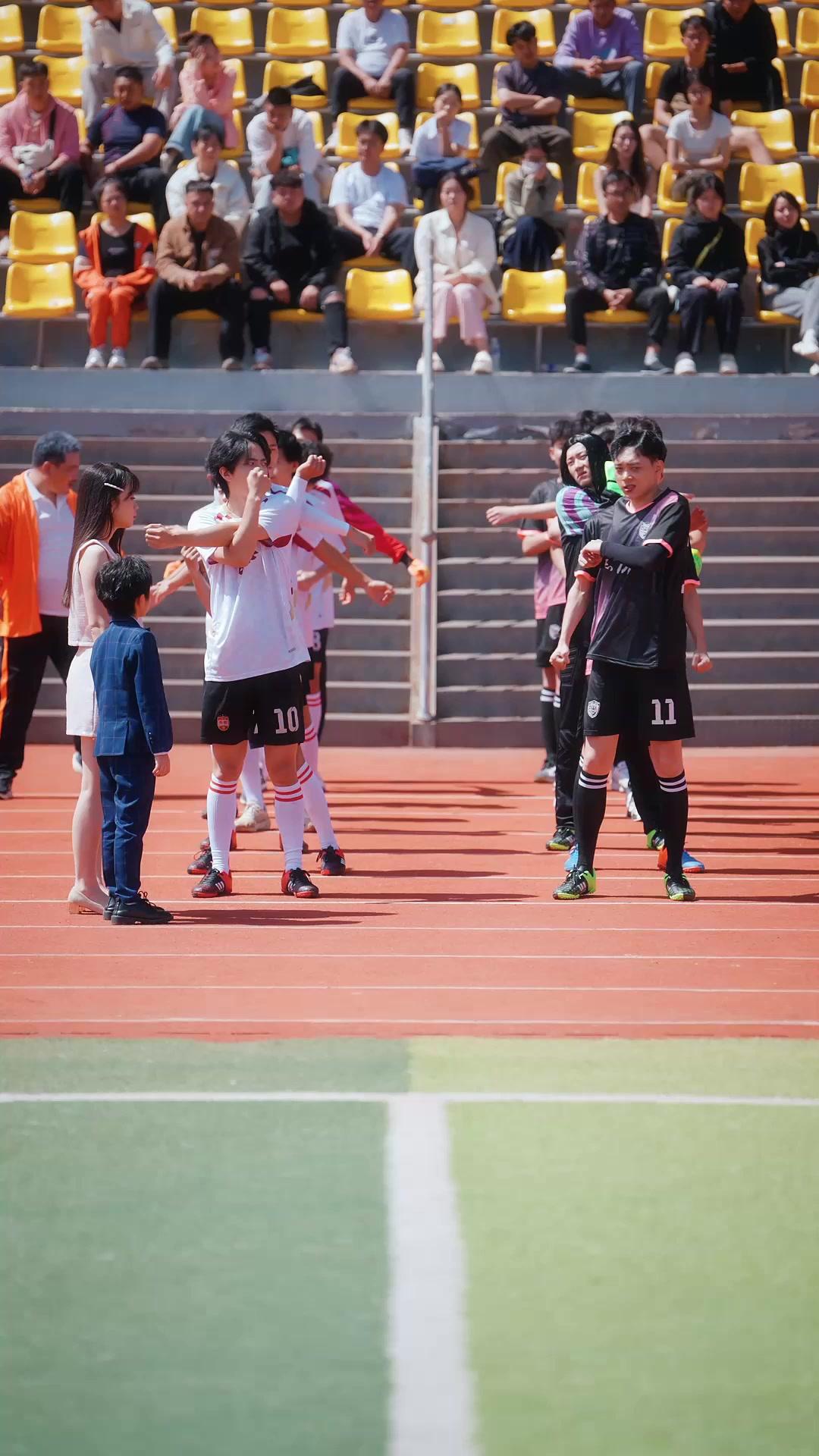 Idola Sepak Bola Cilik