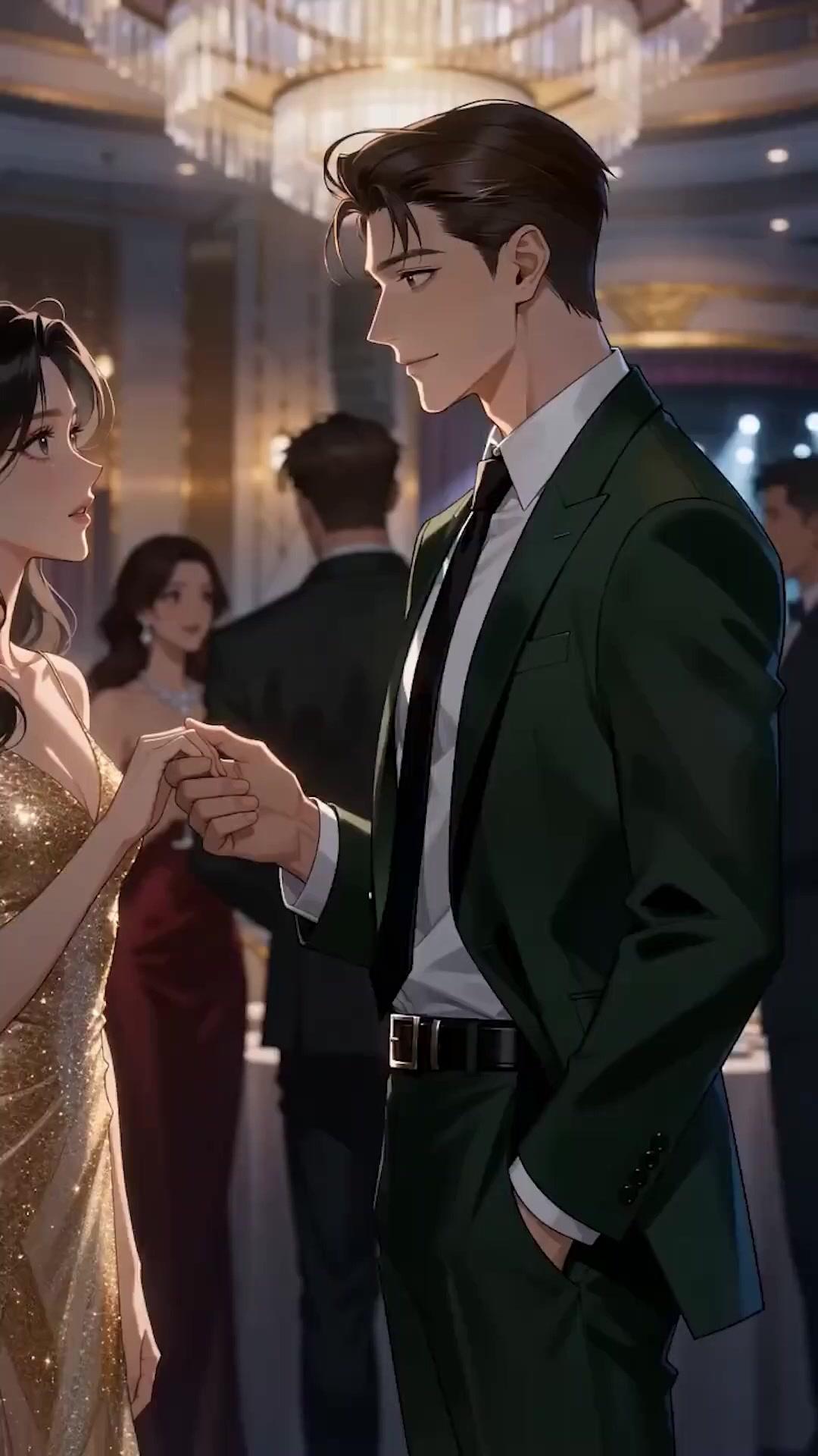 (Lồng tiếng) Khiến Nàng Mất Kiểm Soát