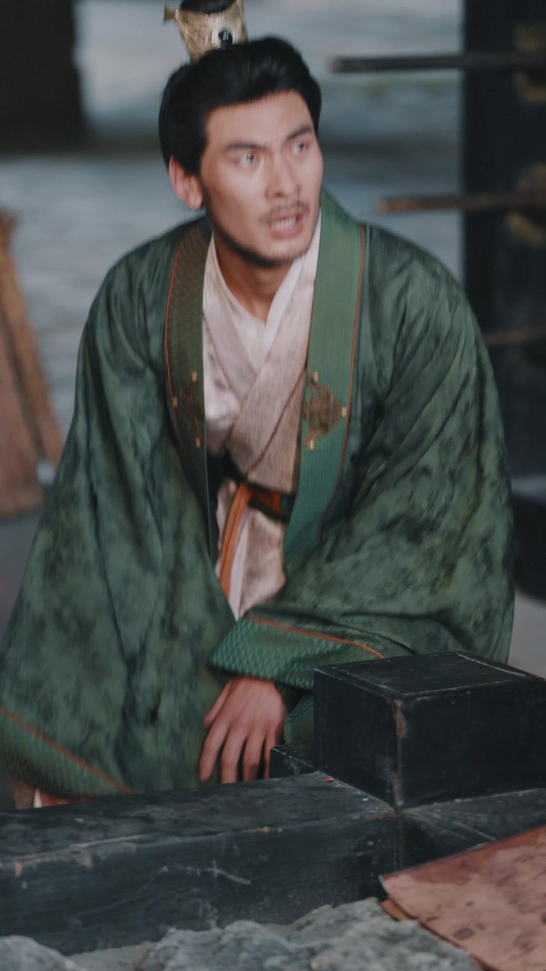 Alteza, demasiado tarde para tu amor