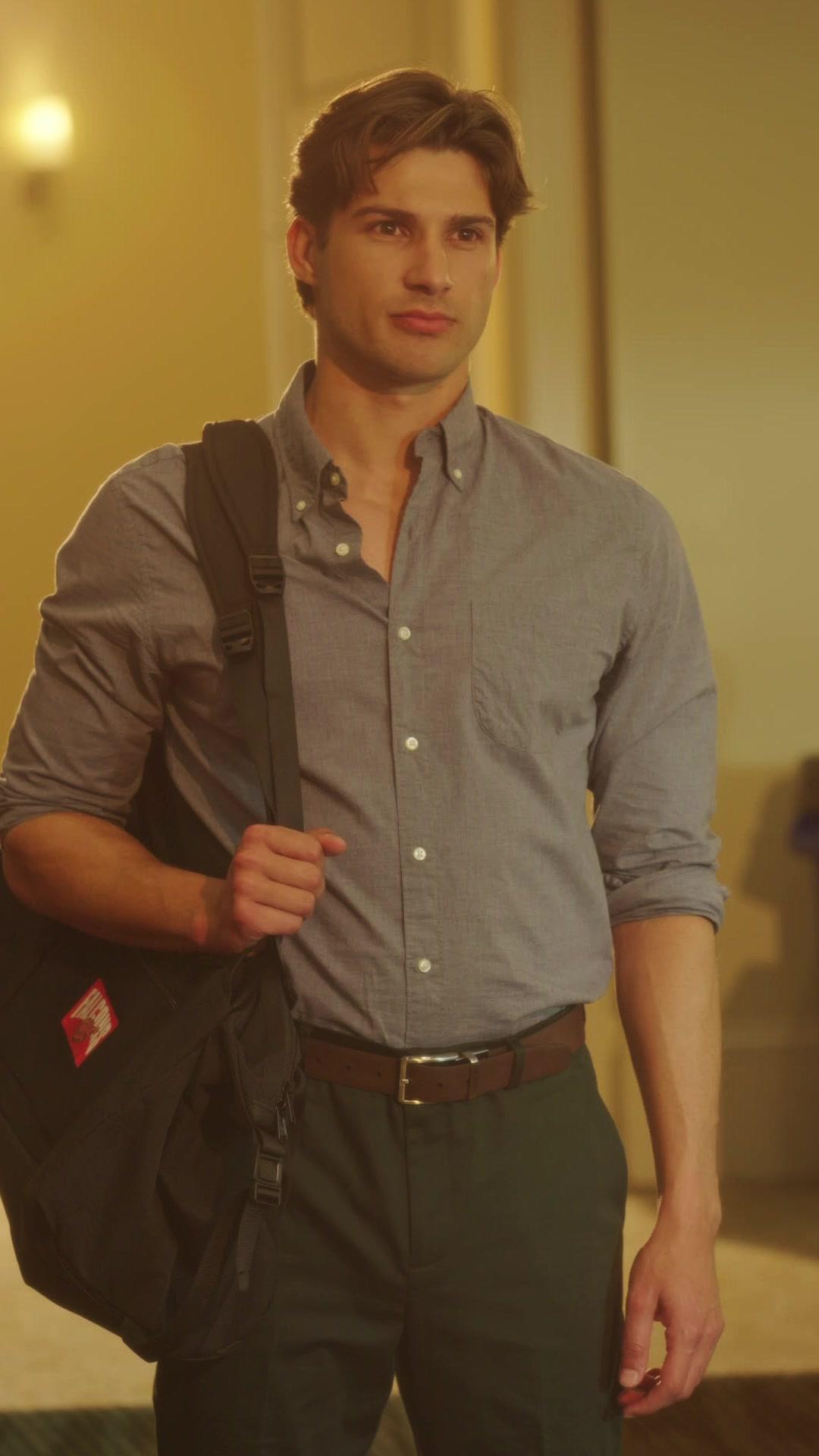 Mistaken Surrogate For The B-ball Bad Boy