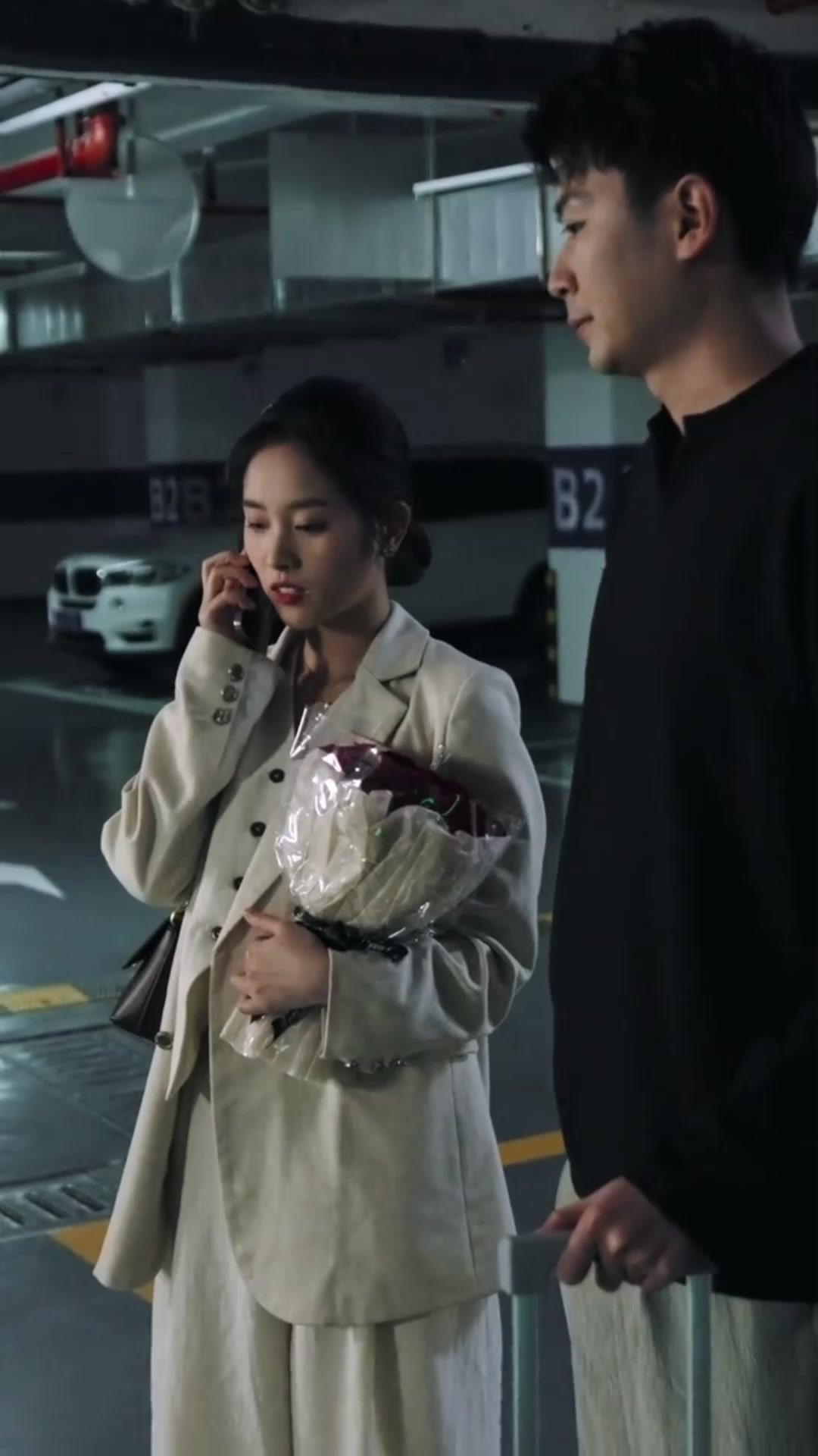 Fleeting Fire, Lasting Scars