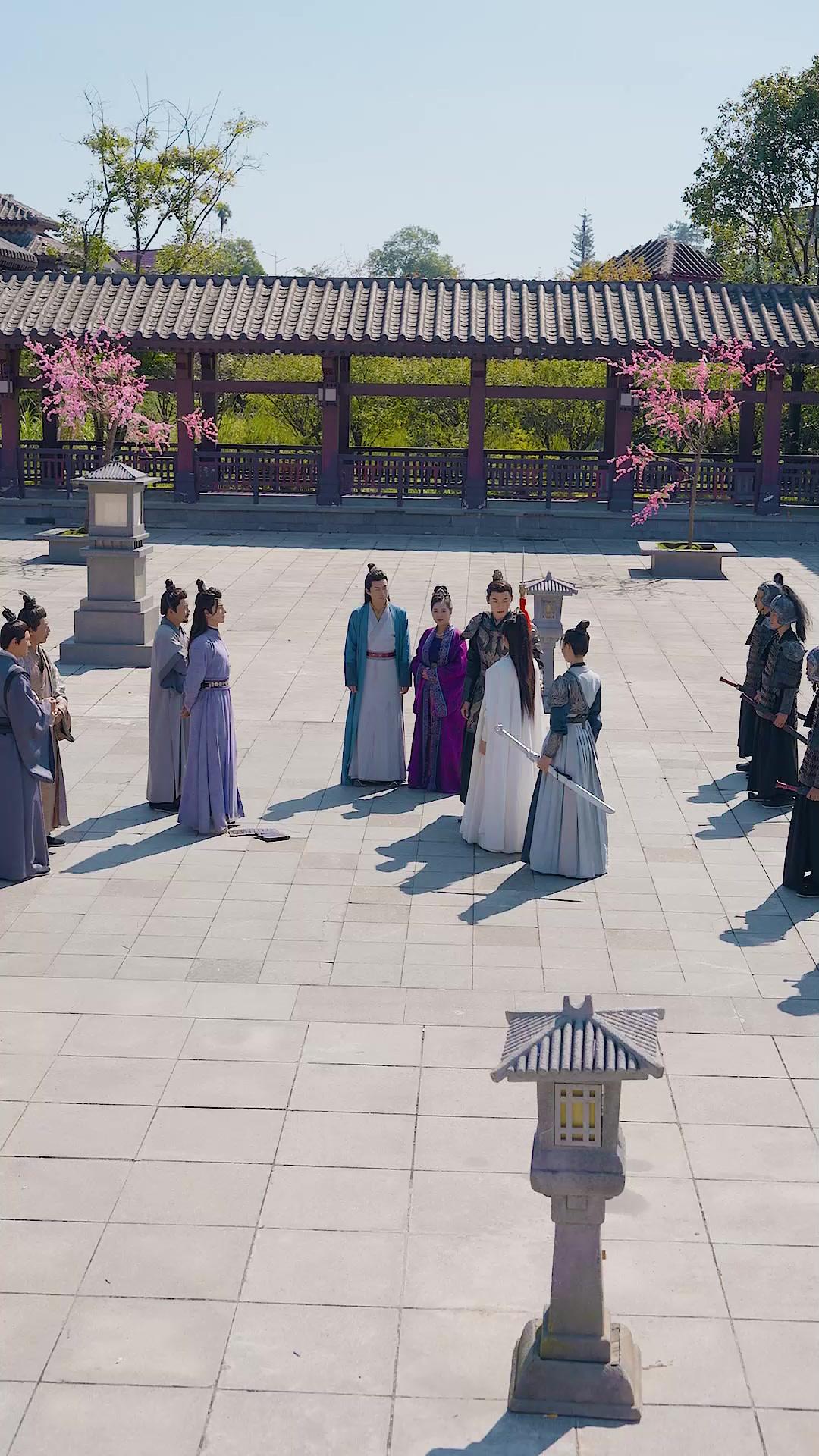 Tombak Merah untuk Istriku