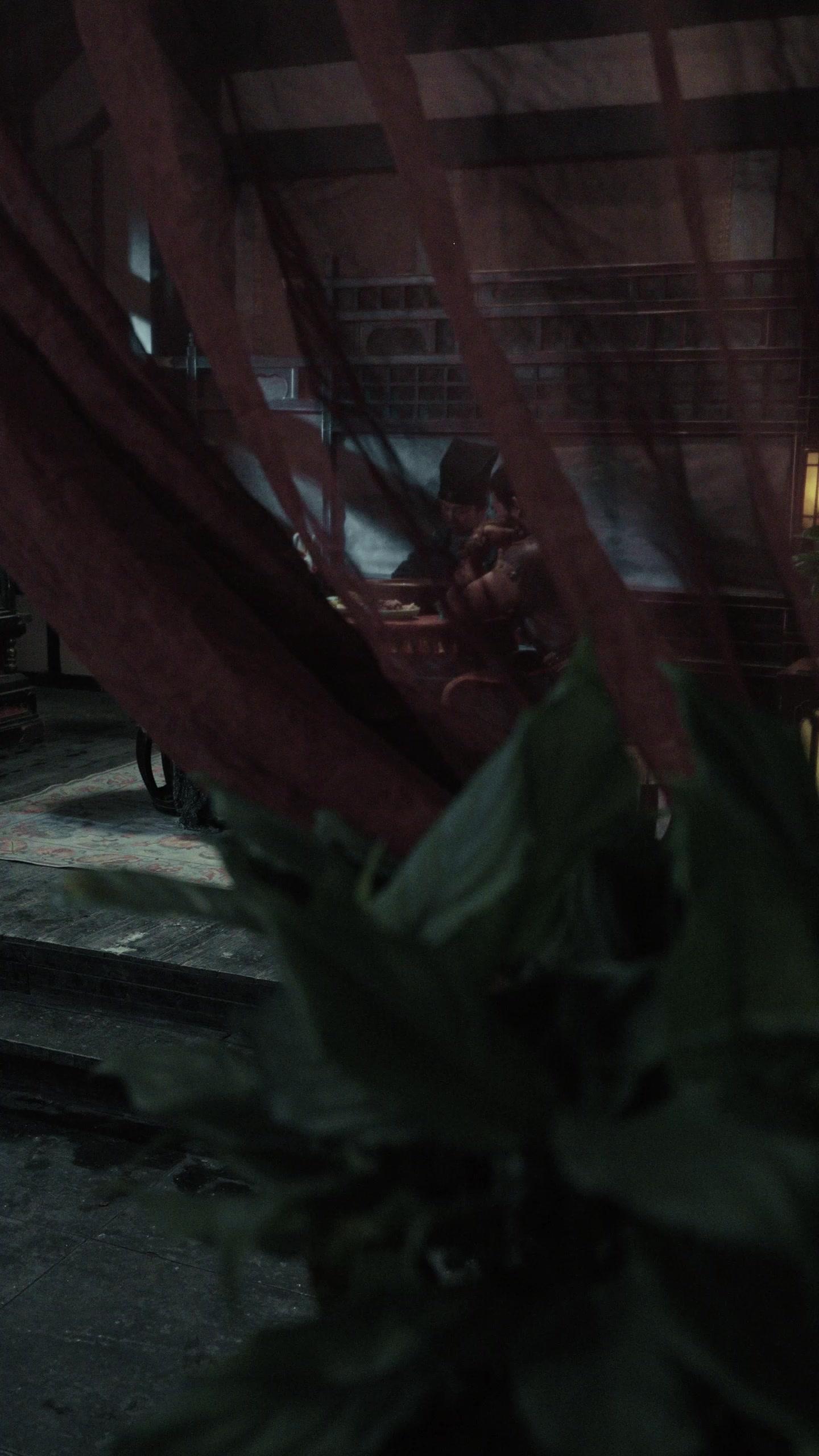 Lelaki Biasa di Zaman Luar Biasa