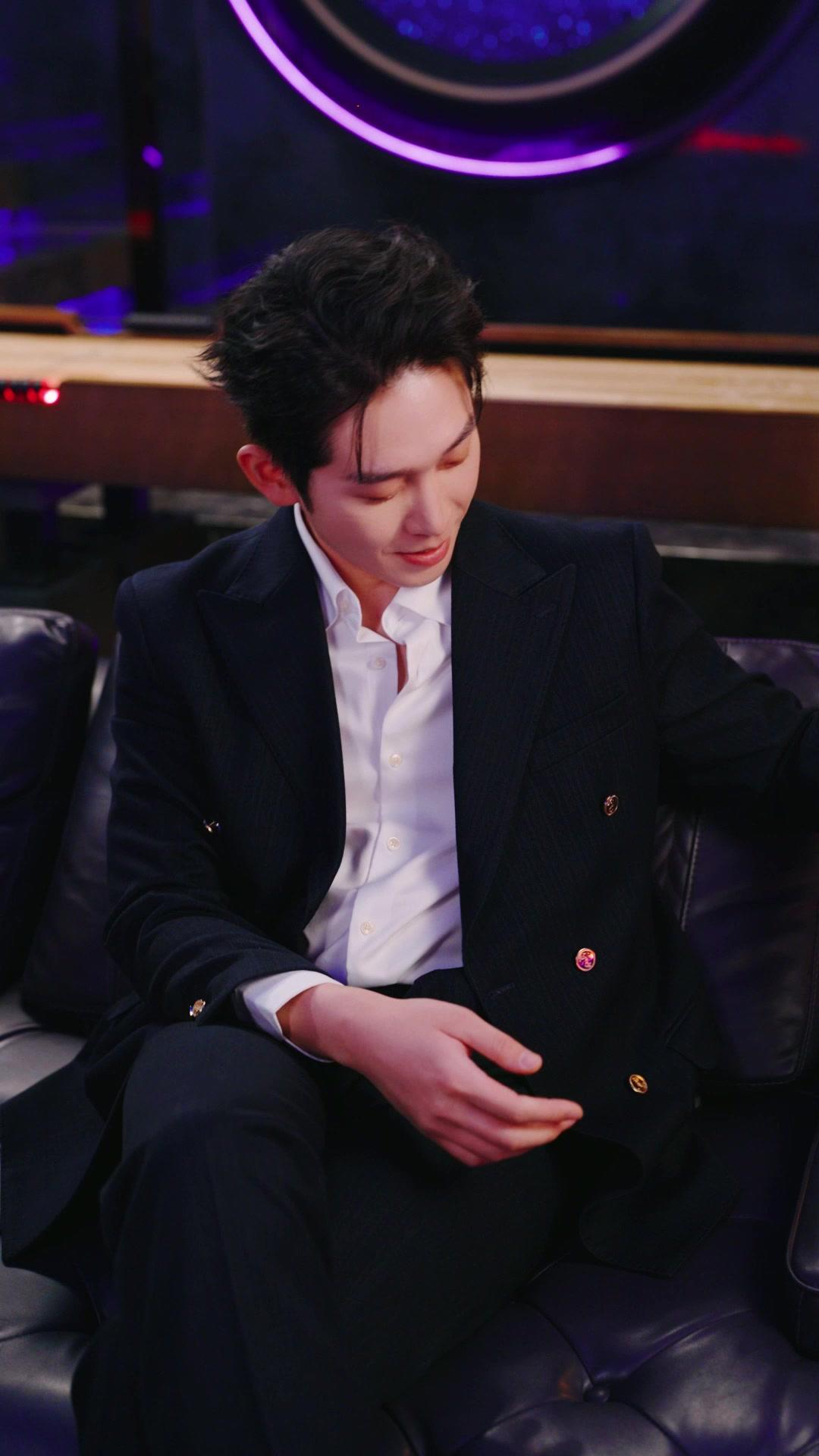 어느 날, 시간이 움직였다