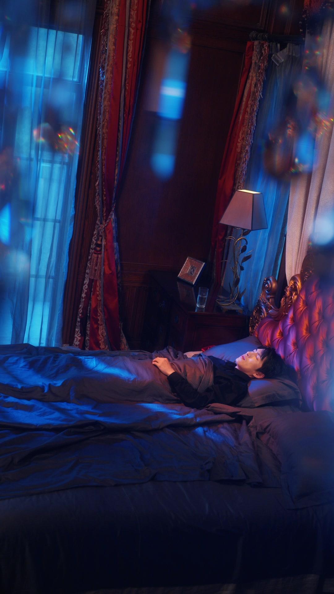 SHE Made Brothers Enemies