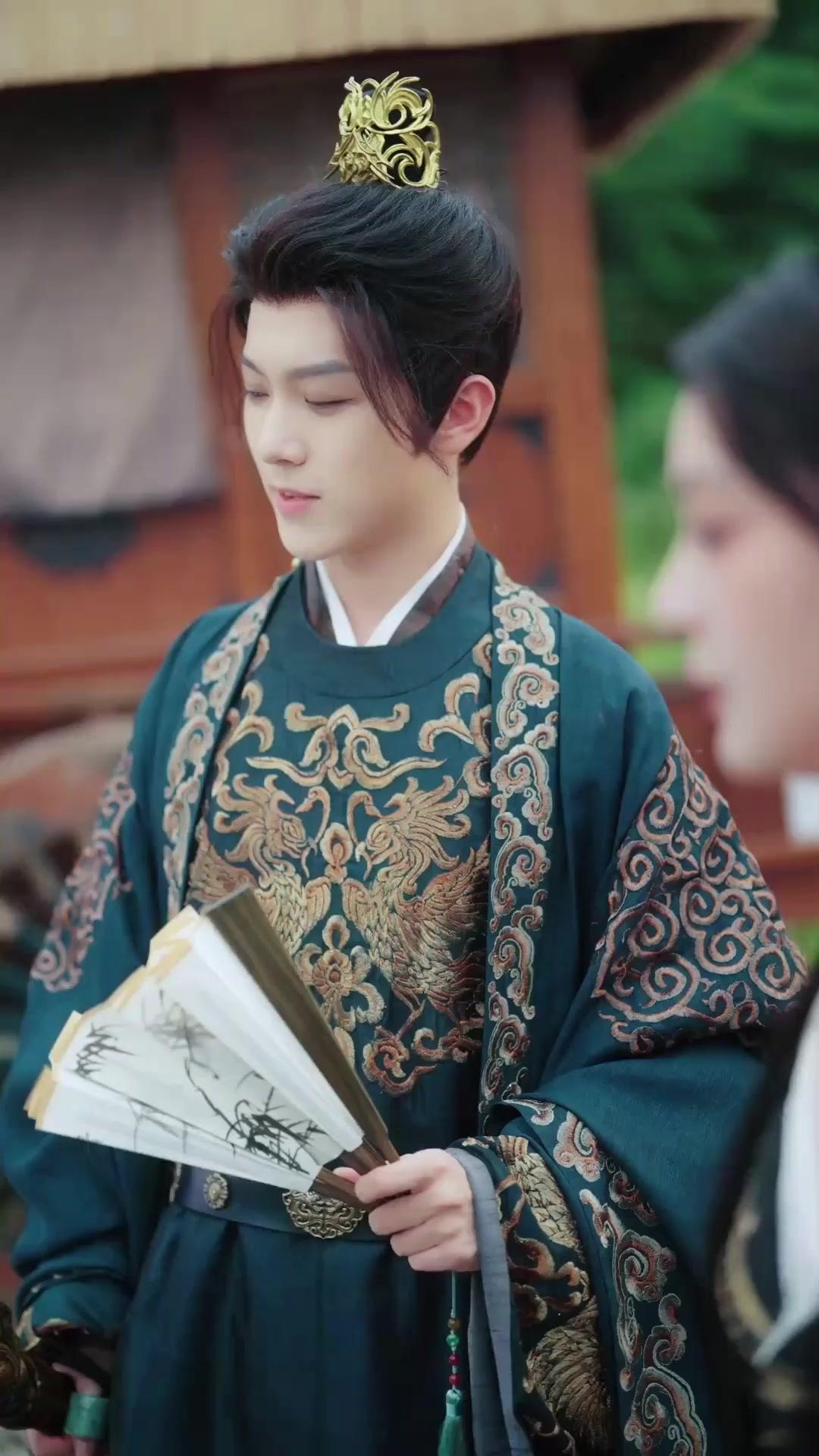 (Dubbed) My Ending, My Choice