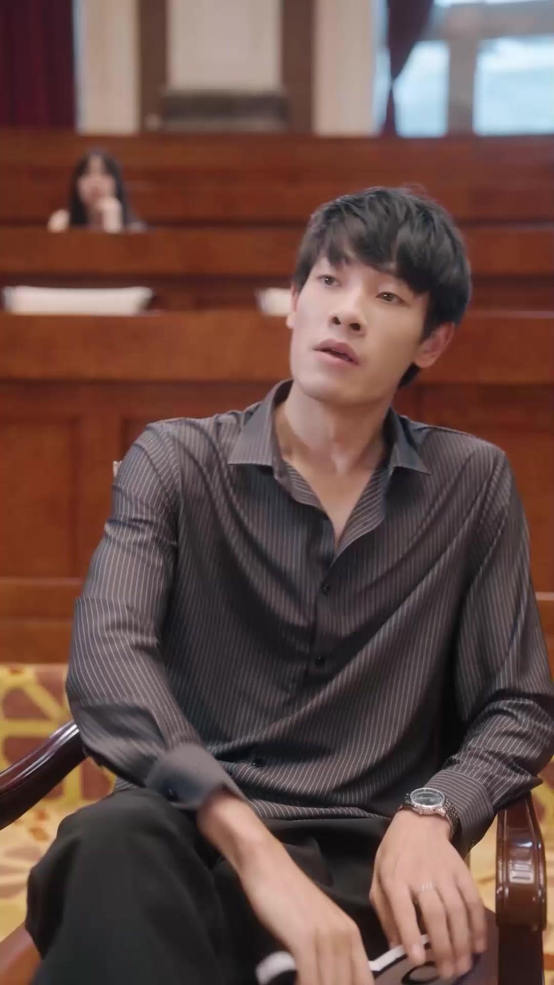 After Divorce I Can Predict the Future