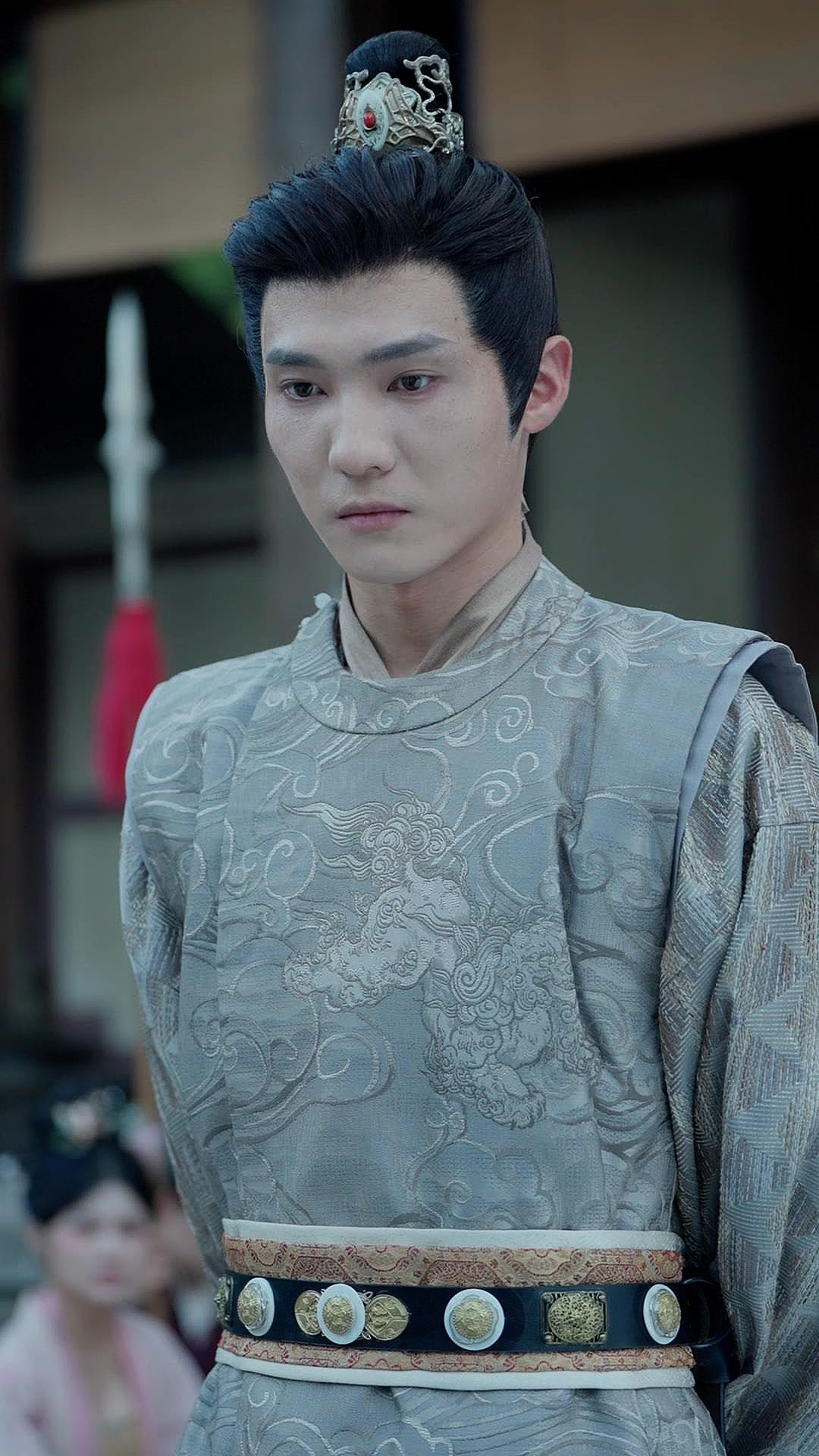 Pembalasan Prajurit Wanita