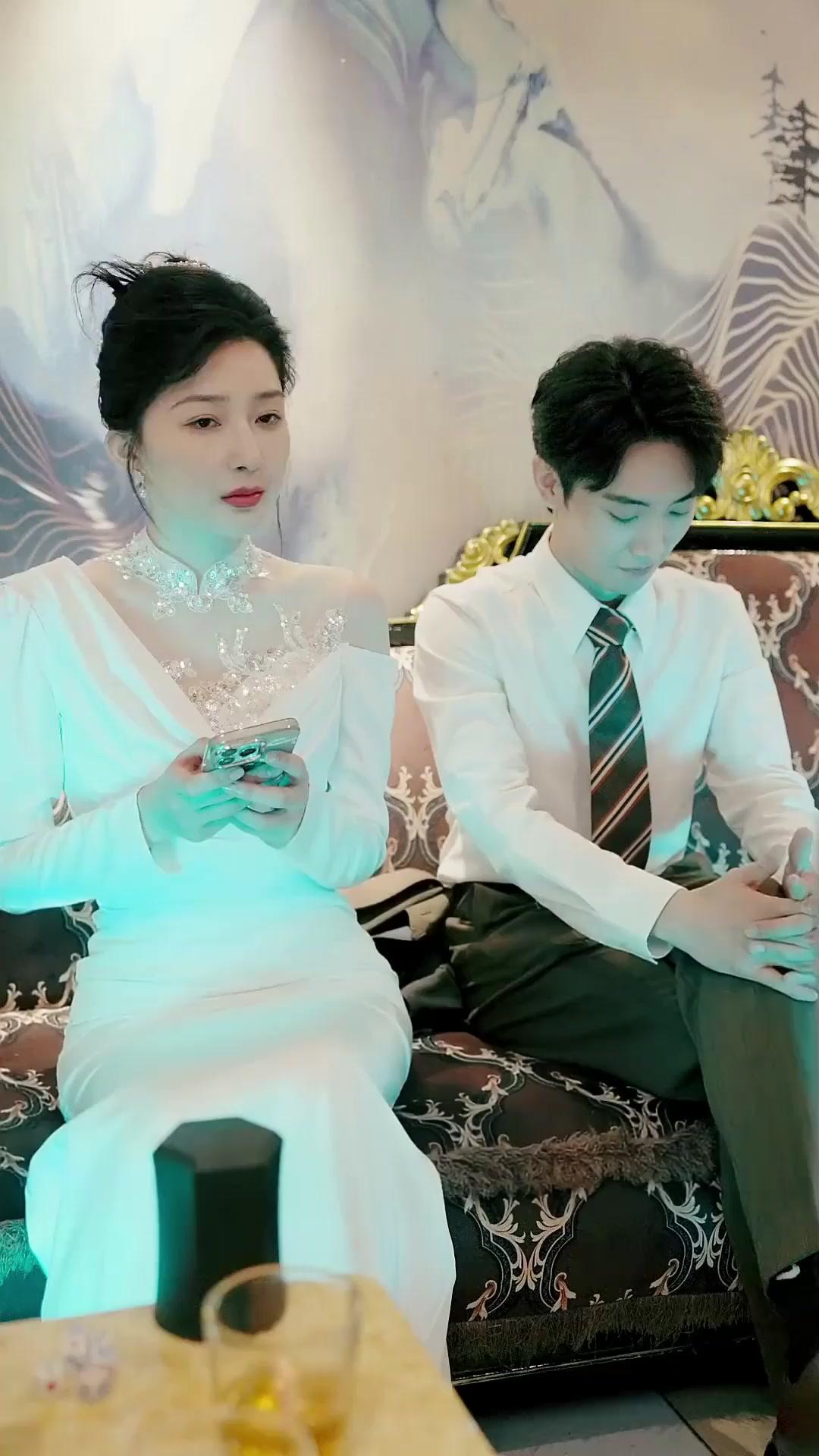 Mr. Bossy, Only Sweet to Me