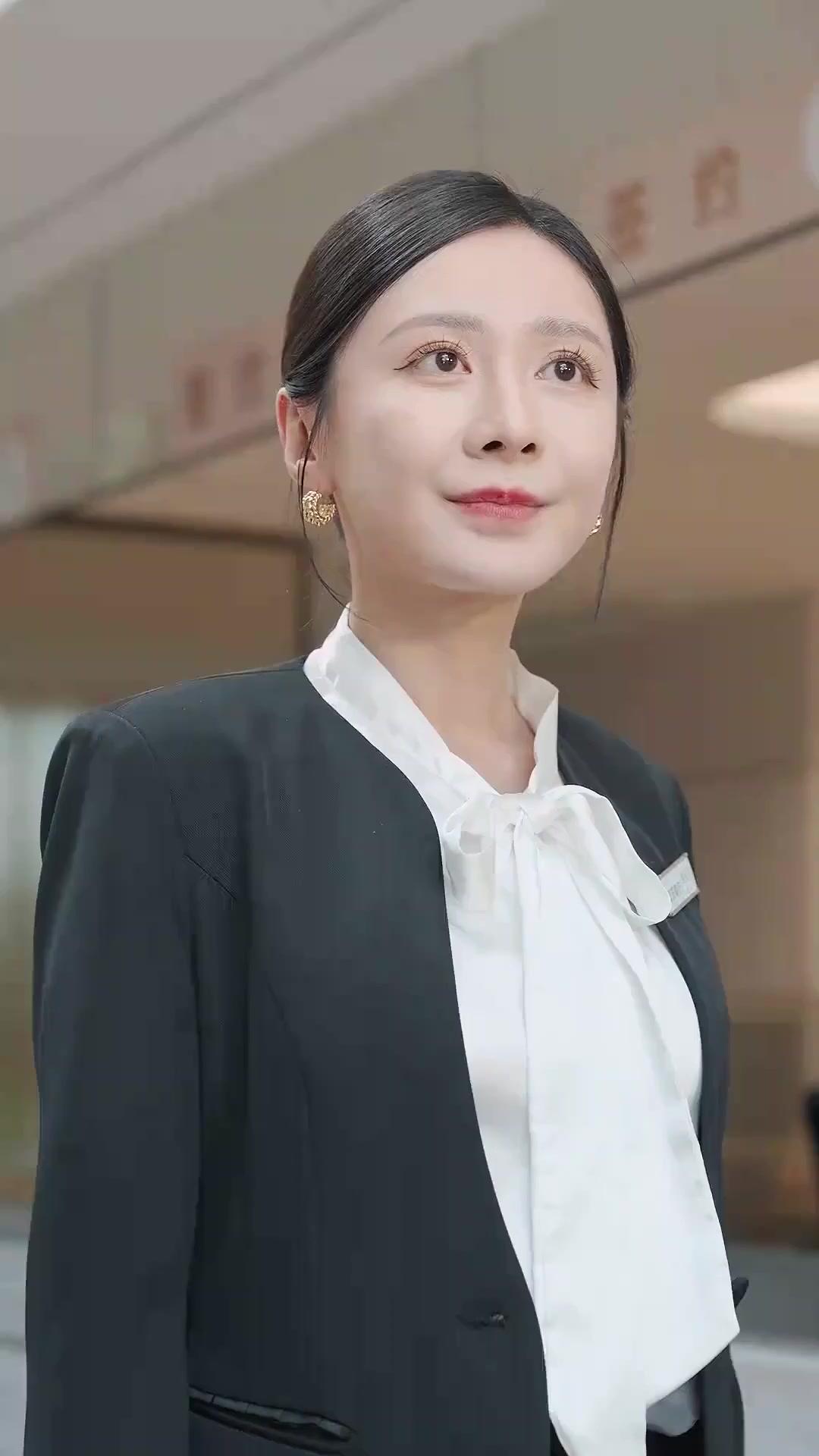 (Dubbed)Rags To Riches