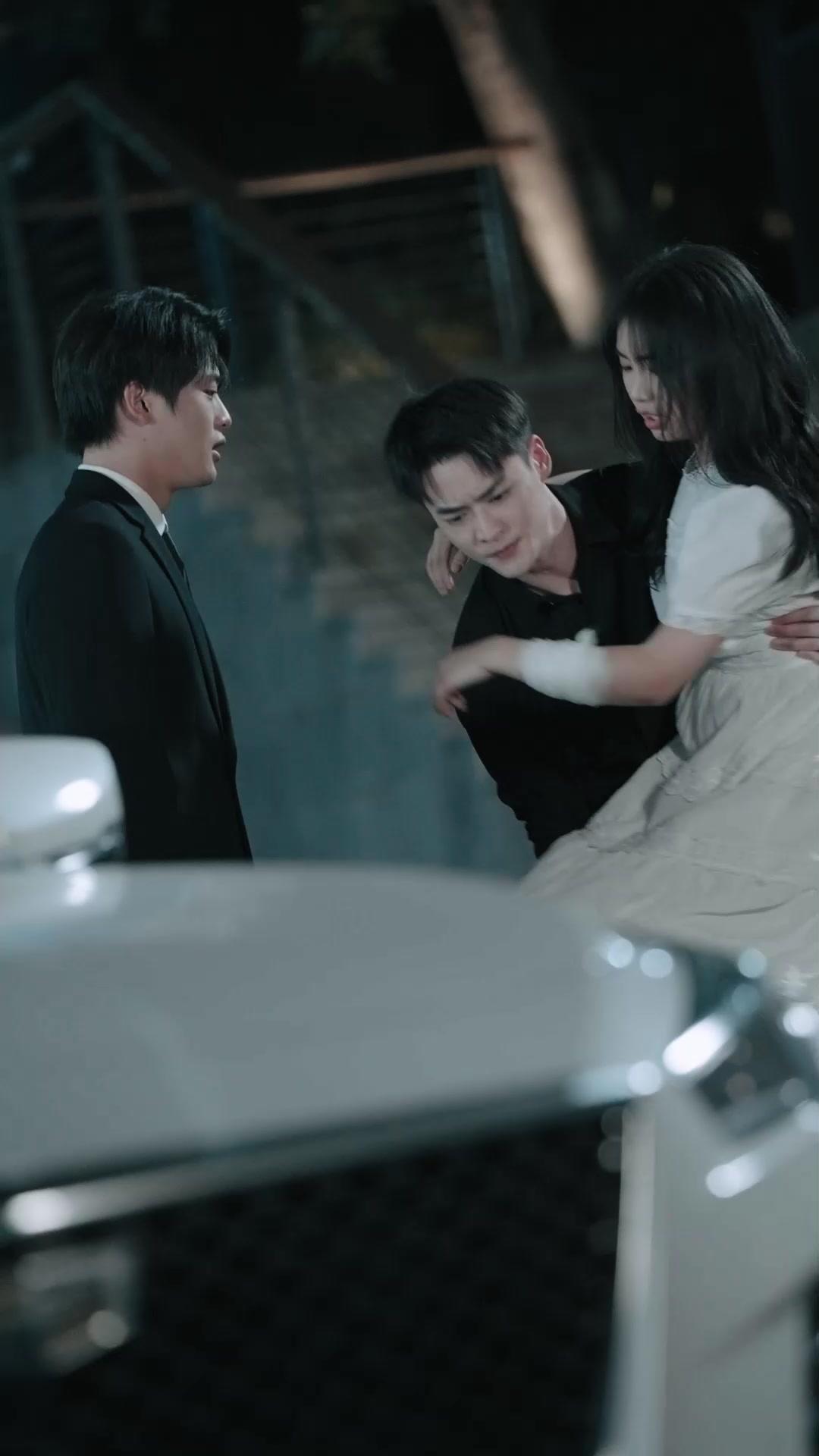 Mi esposa es mi hermana