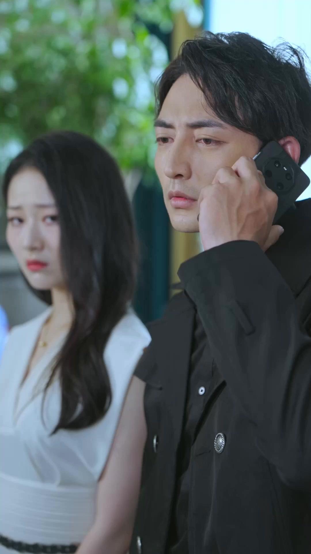 絕境逆襲，出獄後我無敵了