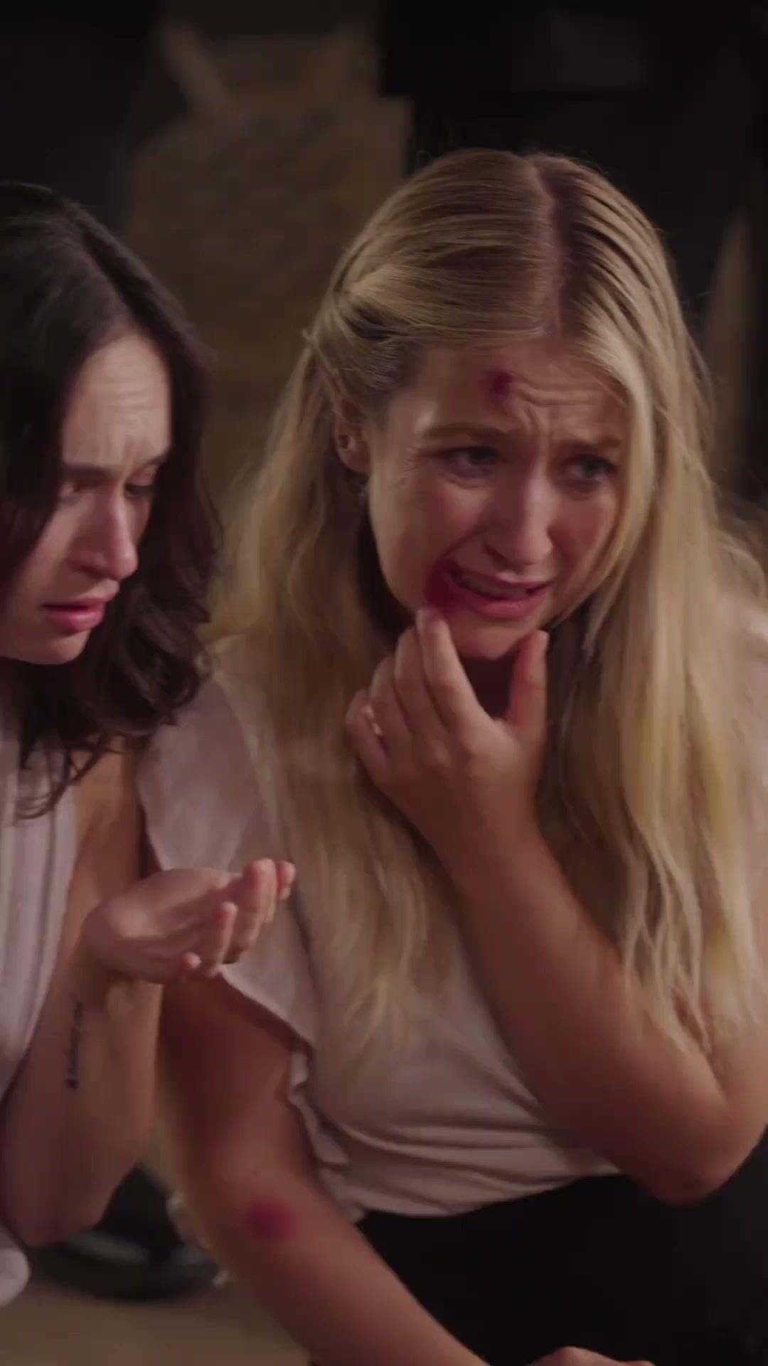 (Synchro)Gefangener Phönix