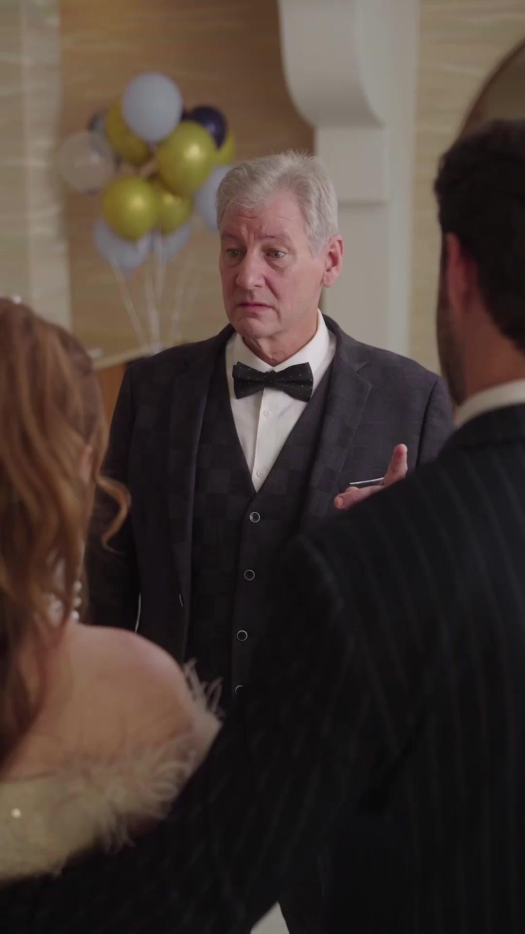 CEO Yang Menginginkan Anak (Sulih suara)