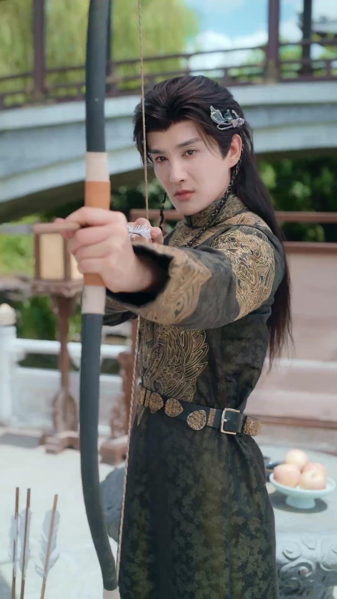 I Borrowed a Prince to Rewrite My Fate 