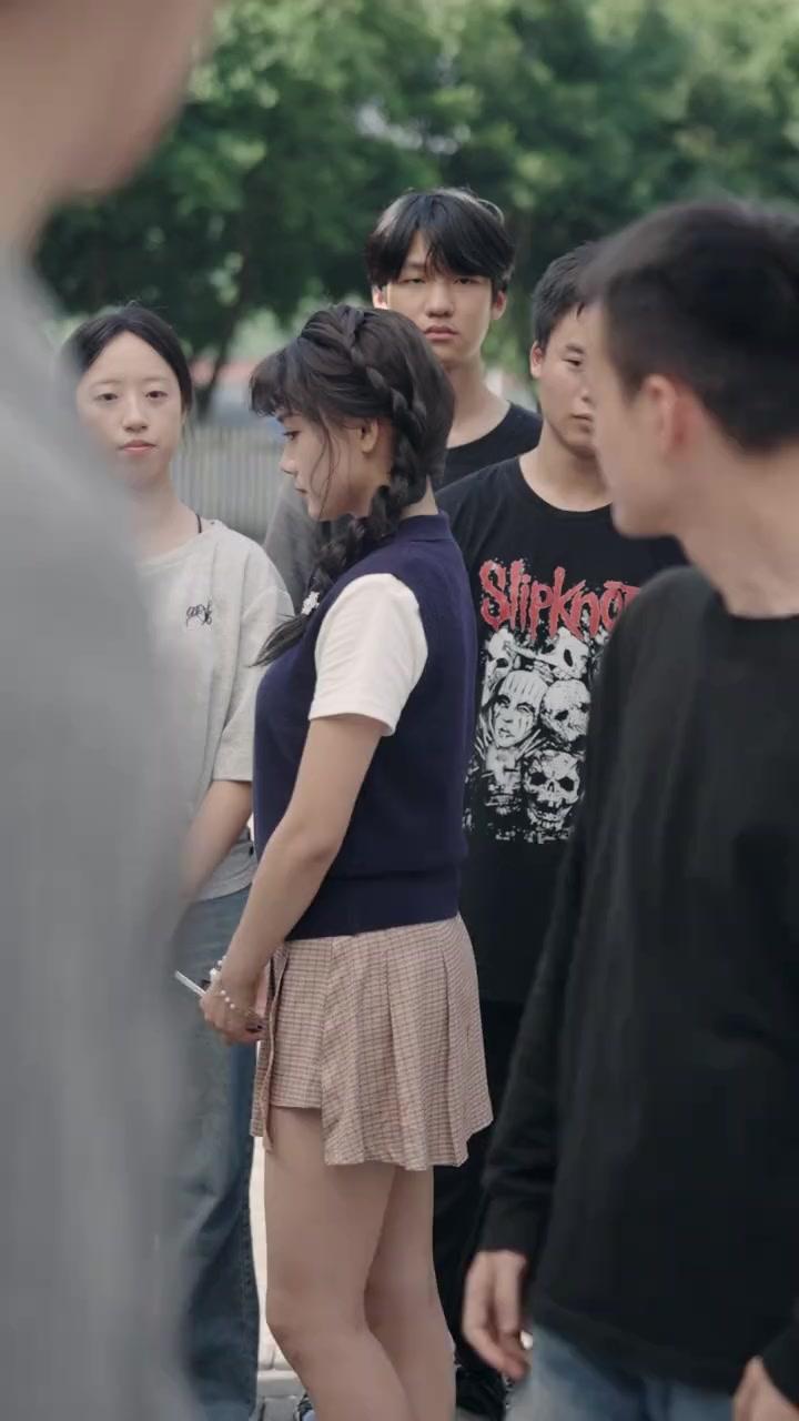 His Karma for Dumping Her