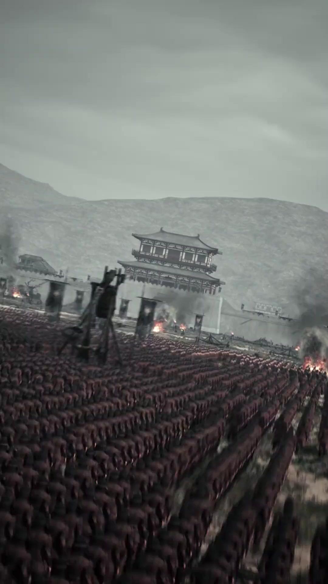 Nhất Phẩm Bố Y 3