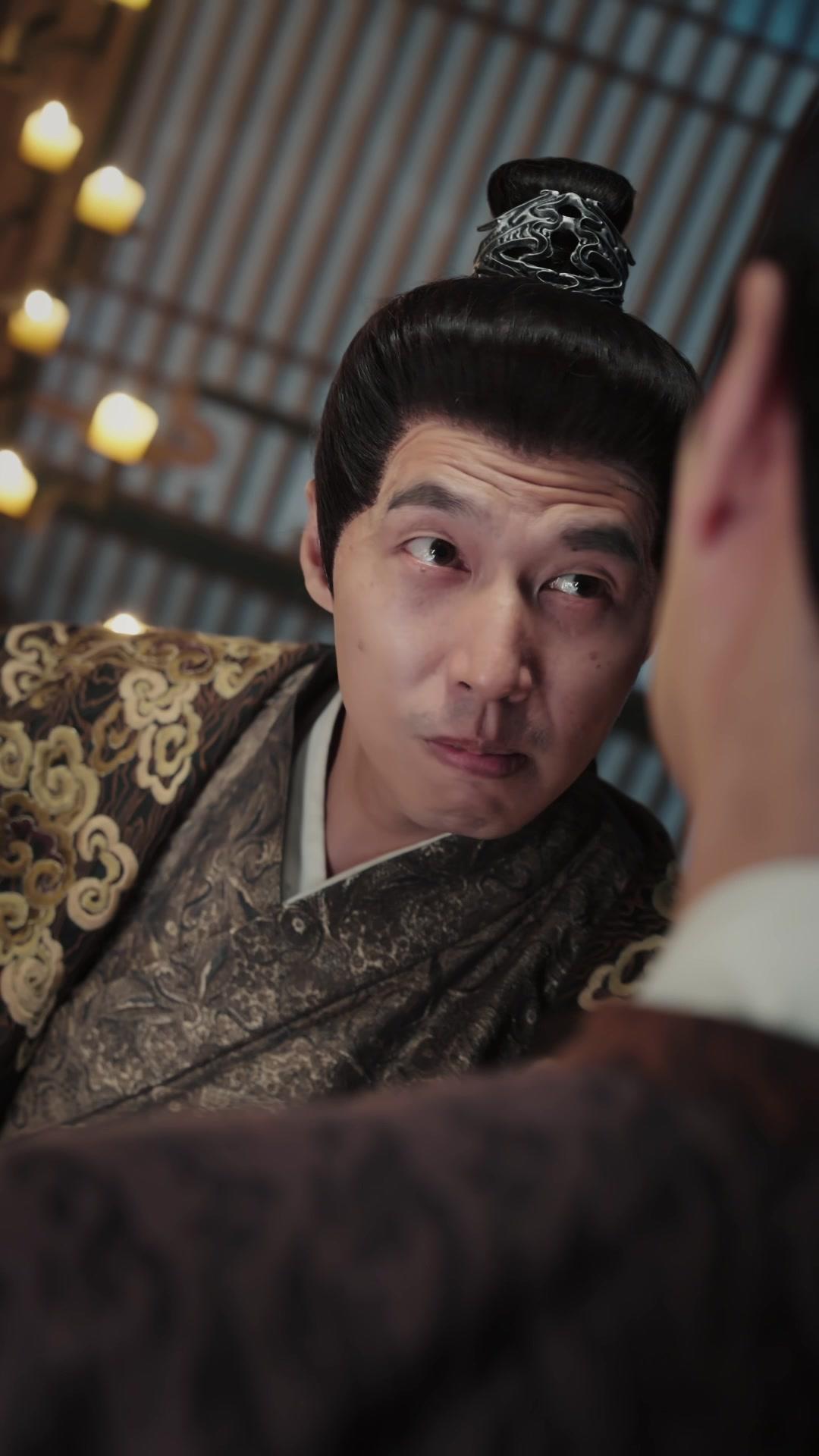 北上風雲錄·終宋