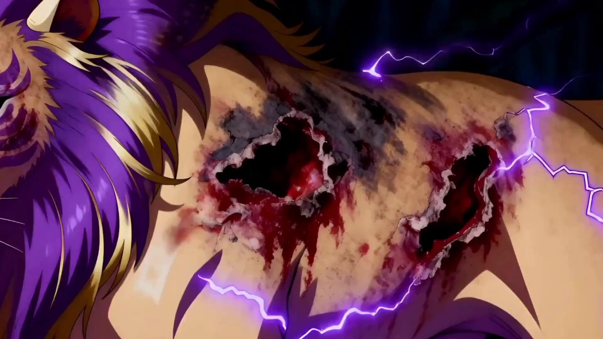 (Dubbed) Hunger Games: Snake Edition