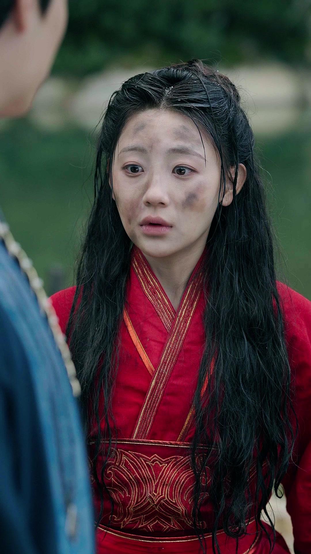 Permaisuri Kabur dengan Anak Kaisar