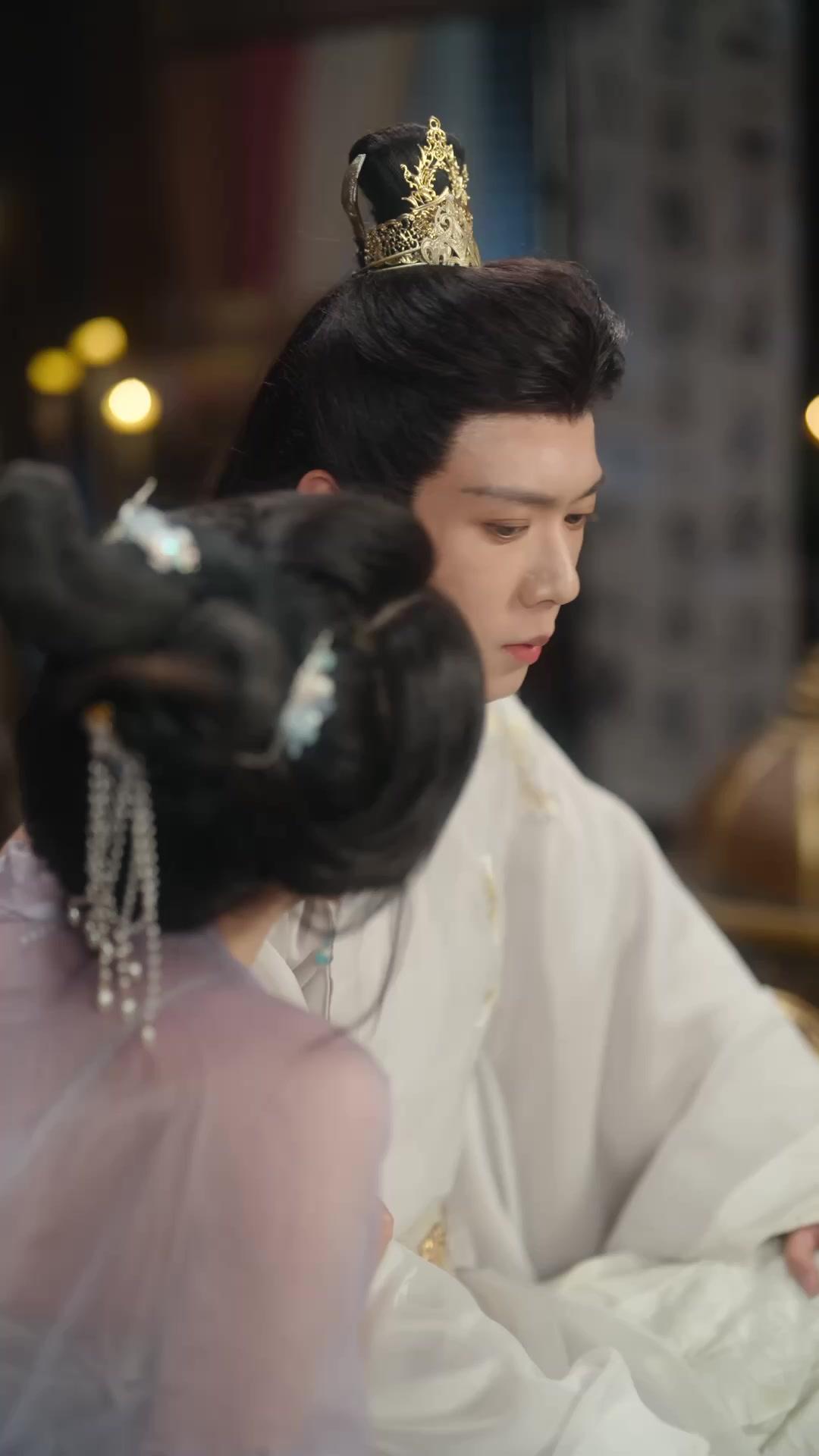 How to Seduce the Prince as a Singing-Girl