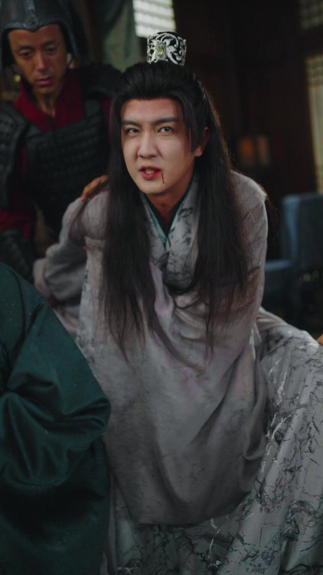 奪命藥引：誰敢動我孩兒