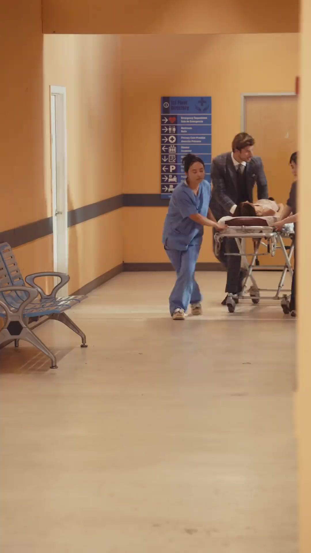 (Doblado)Gemelos inesperados, amor prohibido