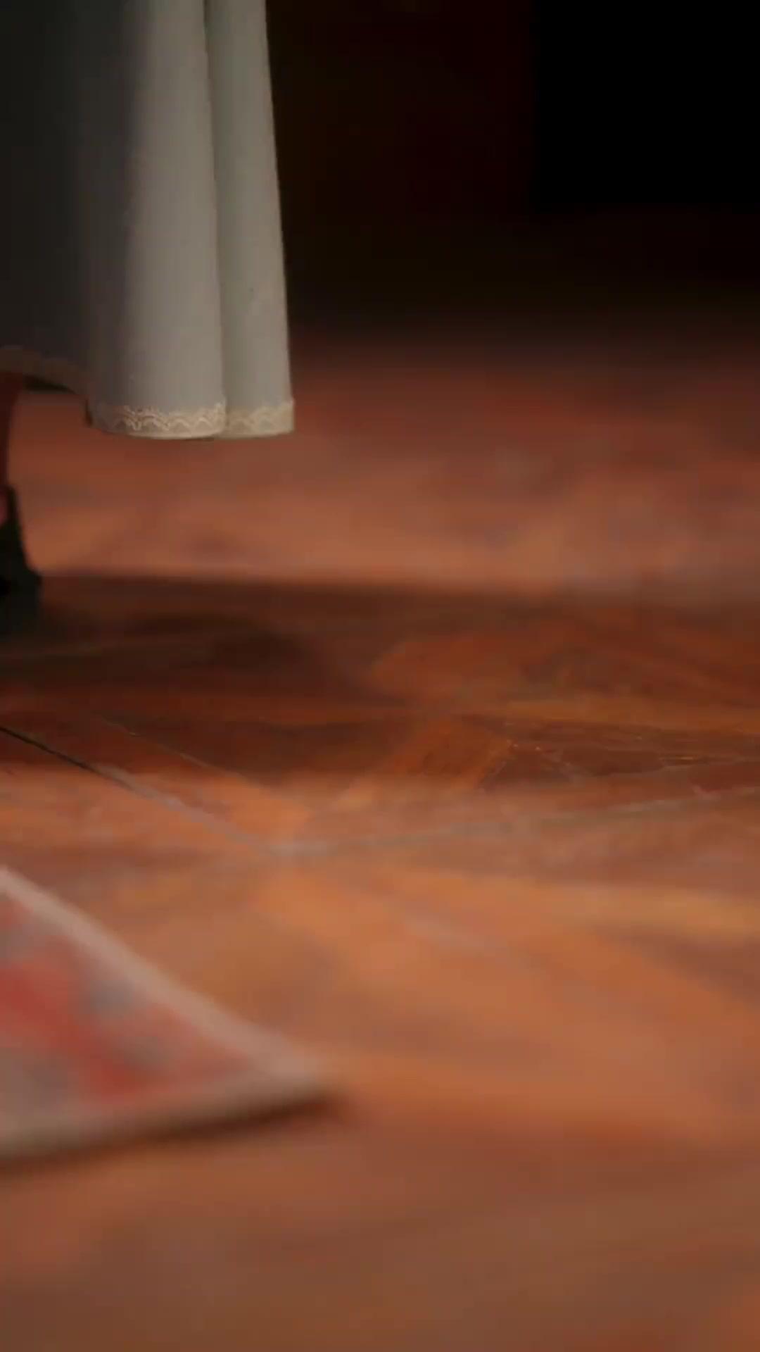 Stumme Rache – Geliebt im fremden Gesicht