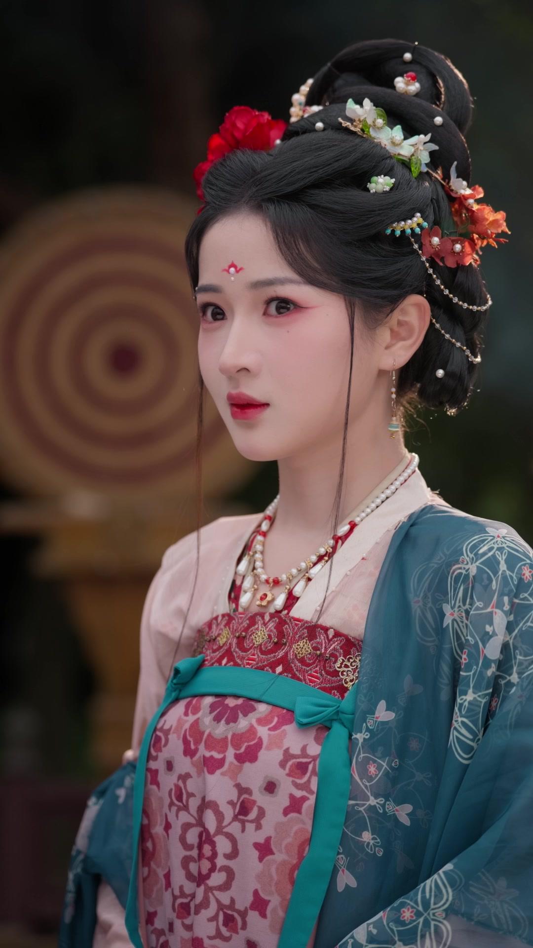 Vengeance of the Face-Swapped Heiress