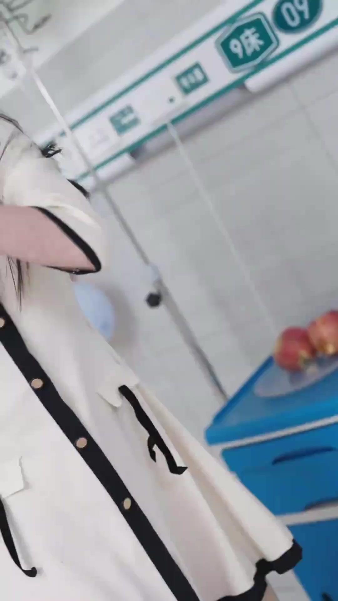 Balasan dendam dari istri