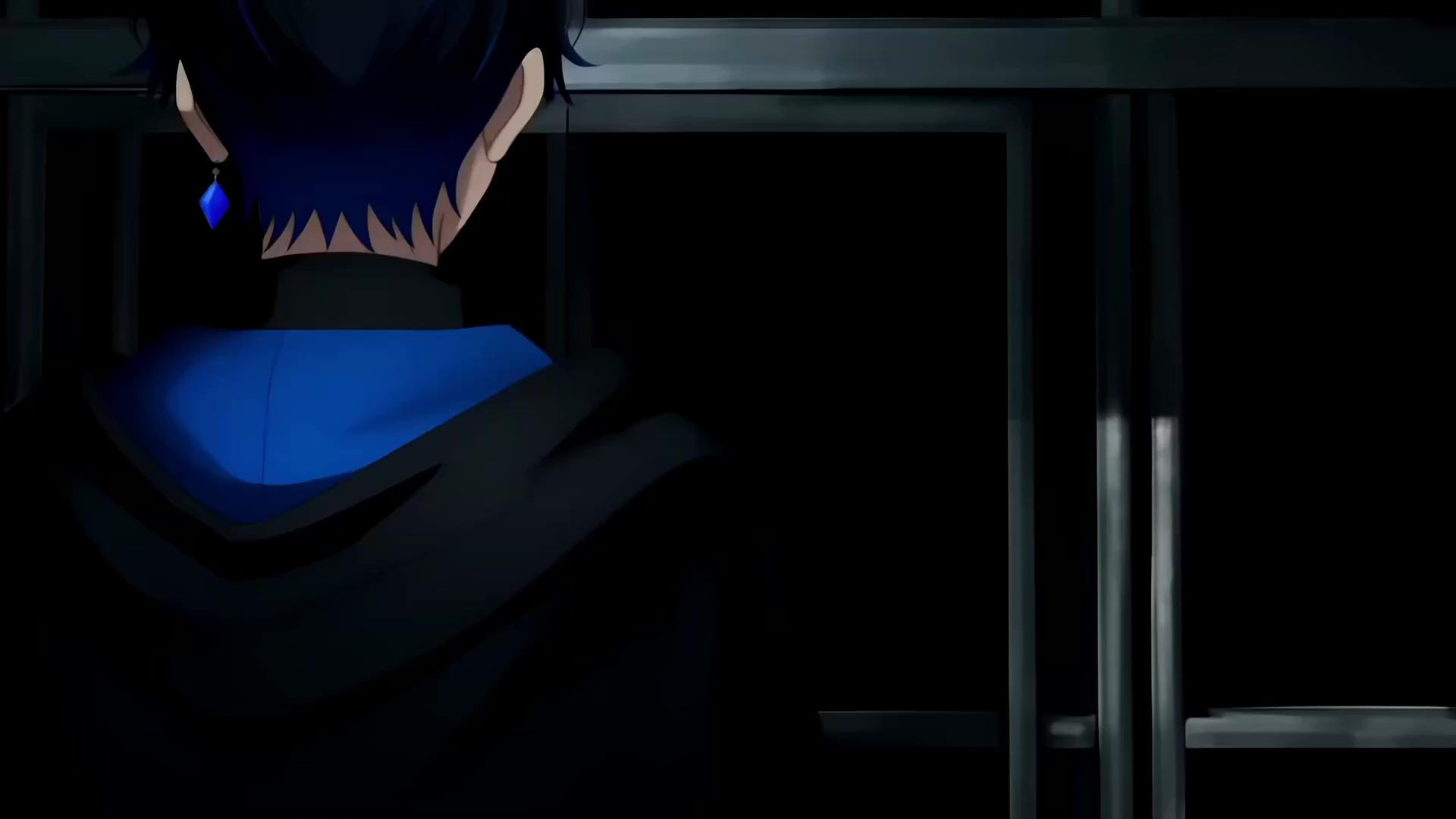 Hắc Vô Thường Săn Quỷ