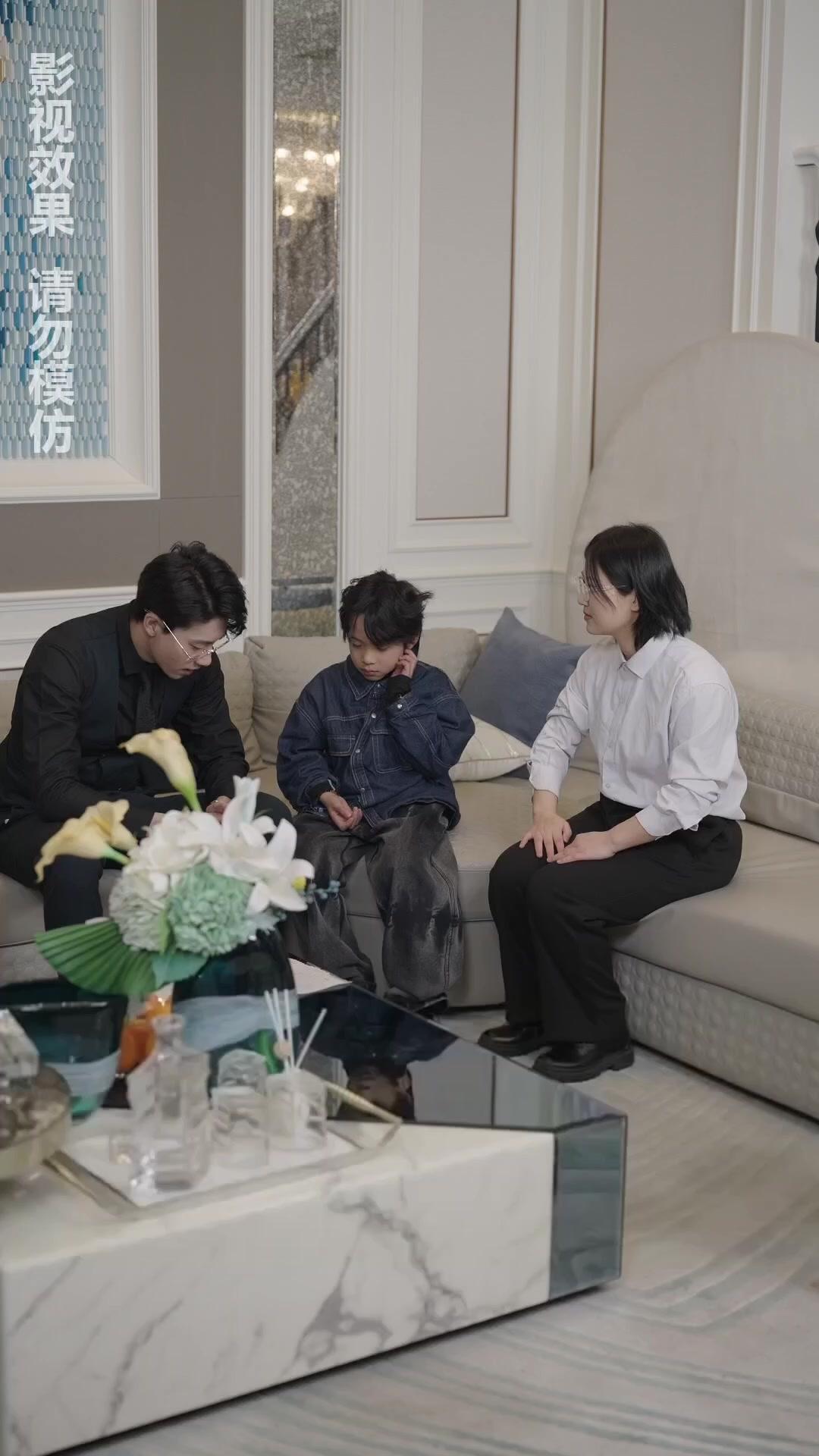 El regreso de Valeria