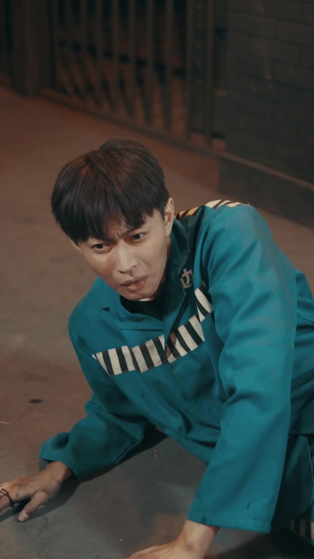 Chonglou Elimde, Kader Benimle