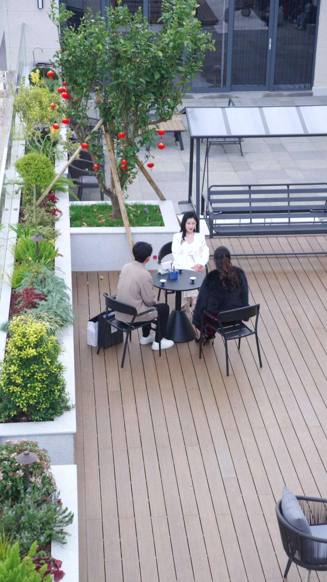 My Fake Marriage Turned Real