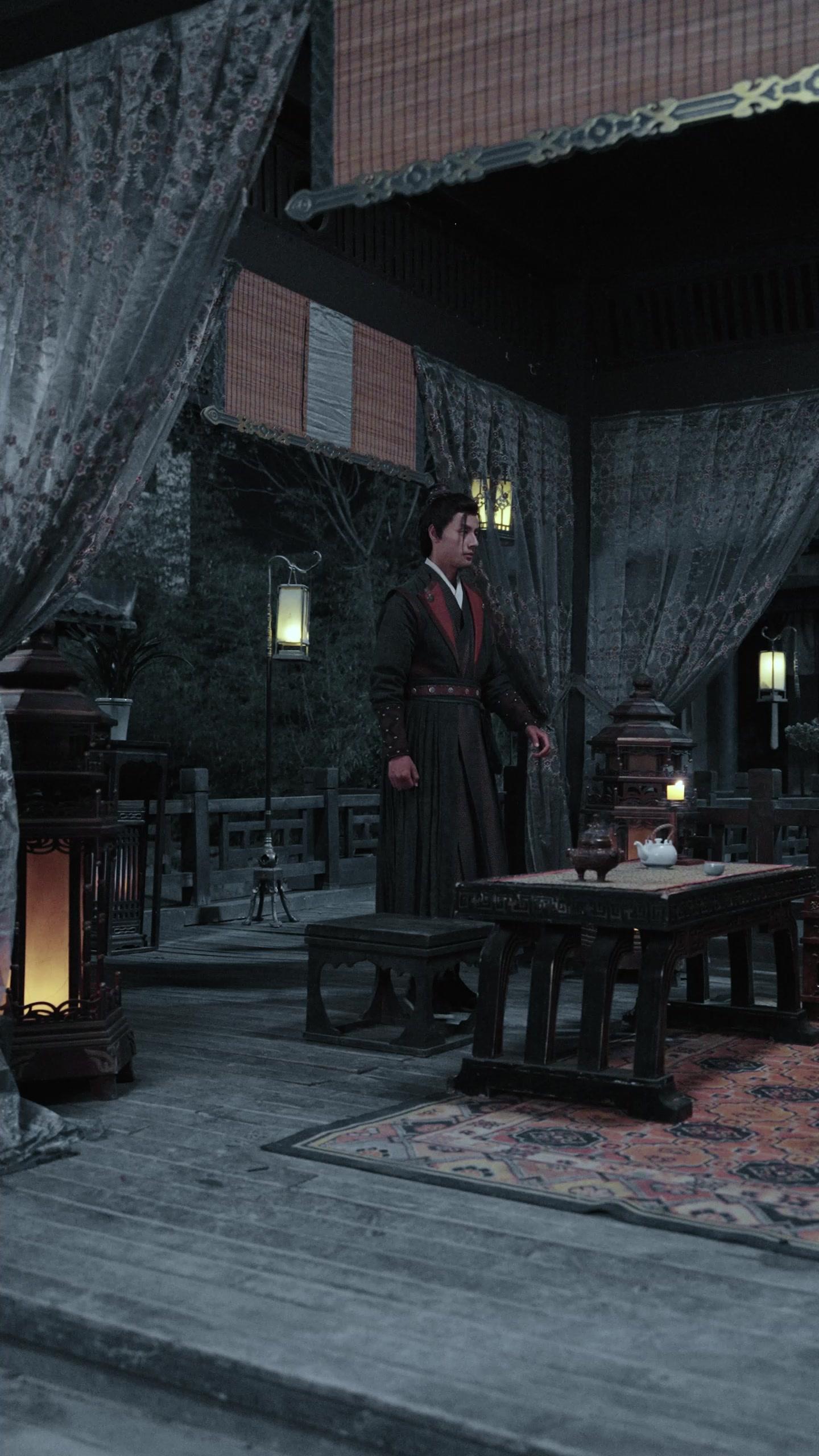 Lelaki Biasa di Zaman Luar Biasa