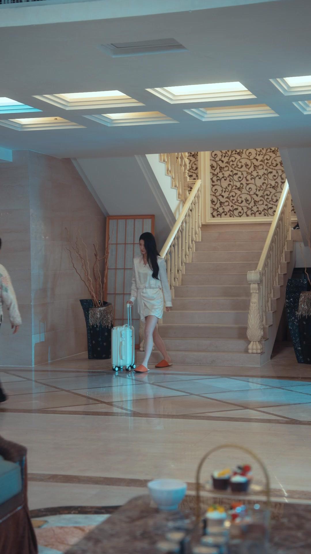 Ex Chose First Love, but I Chose Medicine