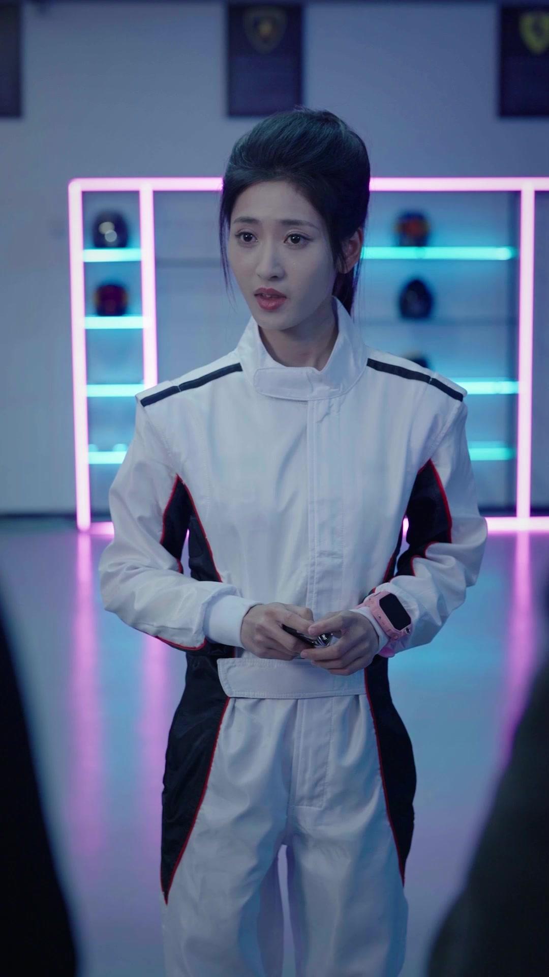 Kebangkitan Dewi Balap