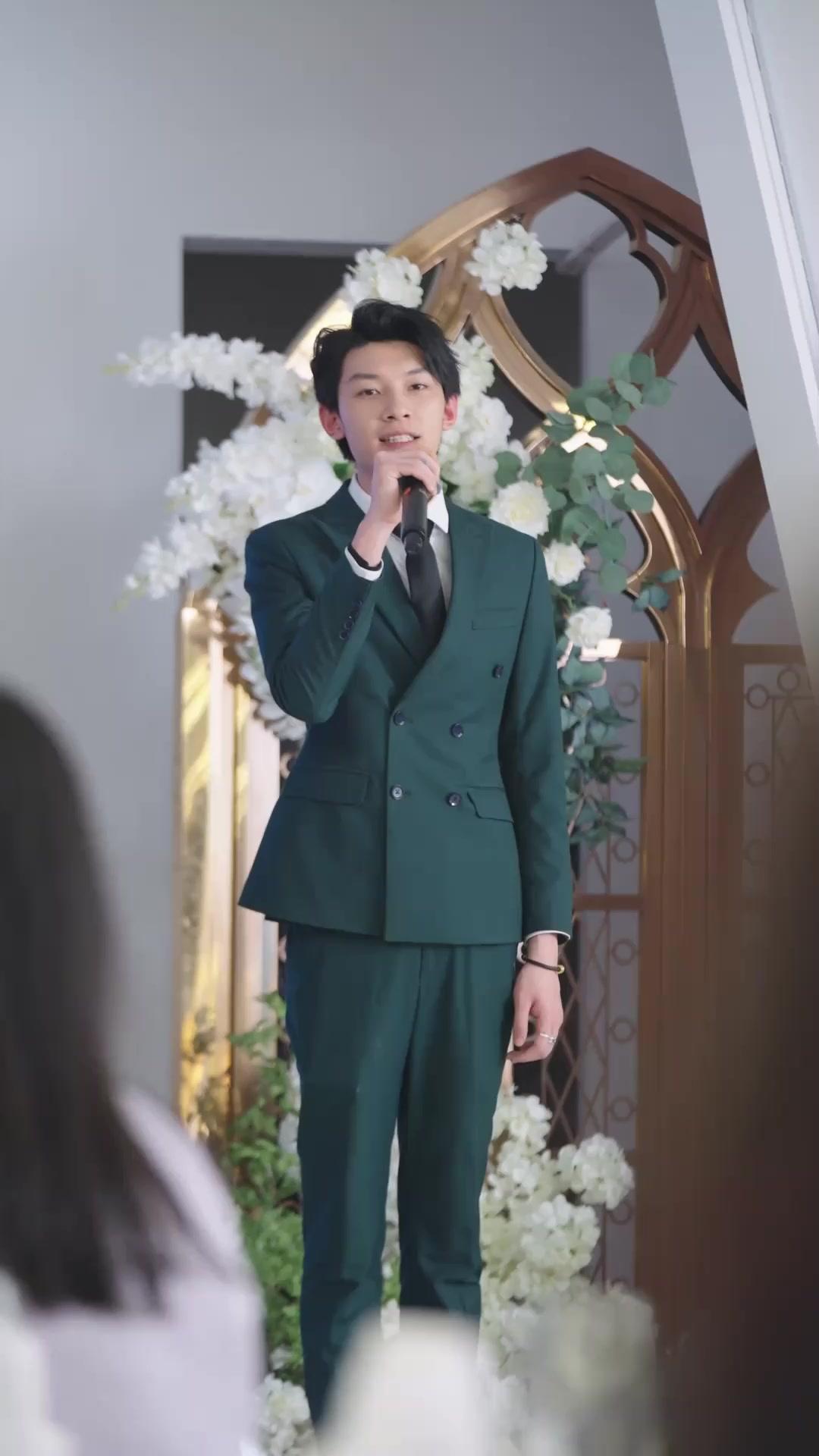 Mom, Marry Dad Again!