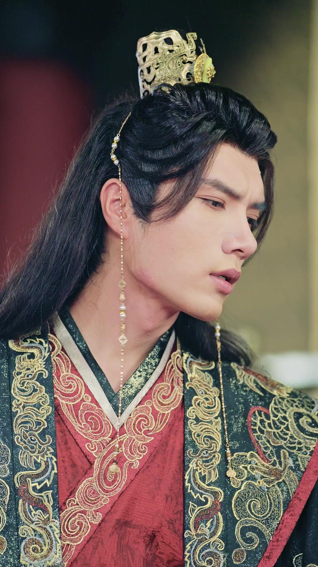 Takhta Berdarah Sang Putri