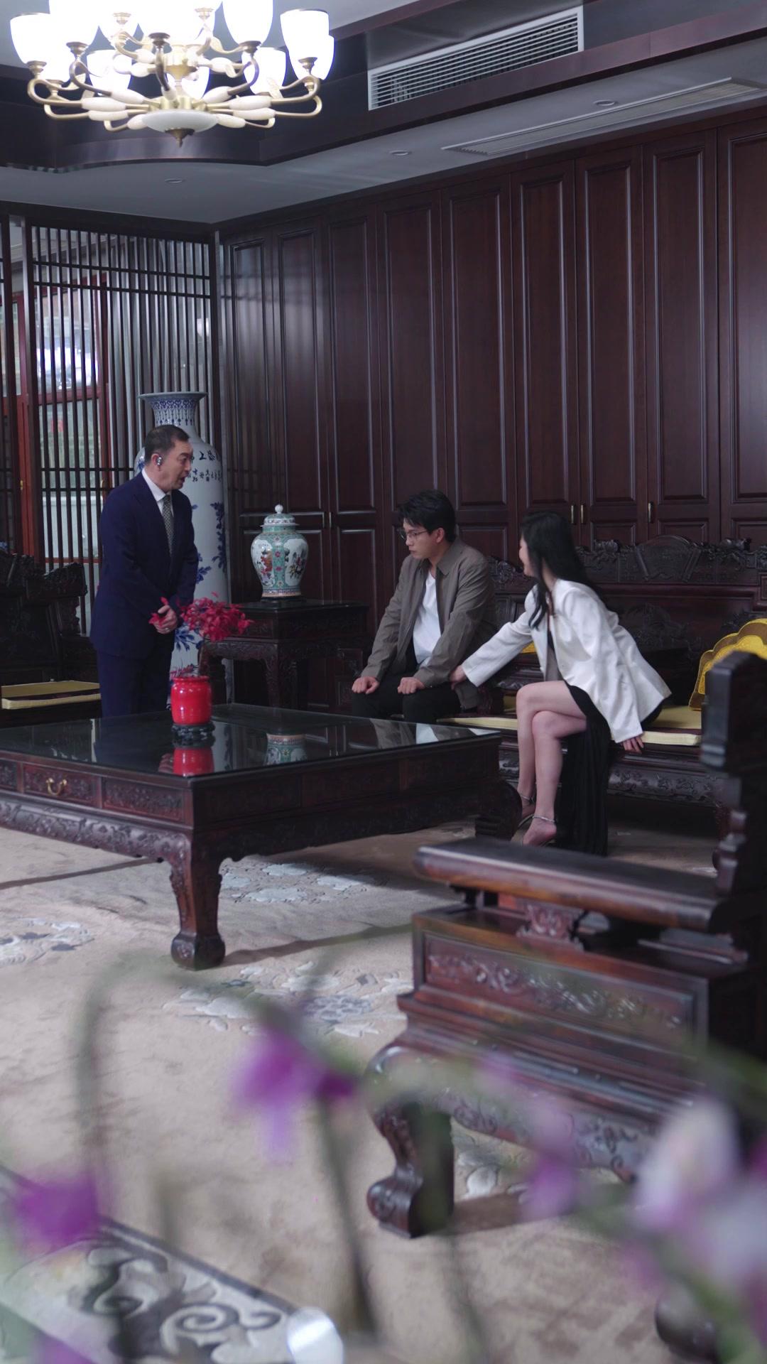 My Fake Marriage Turned Real