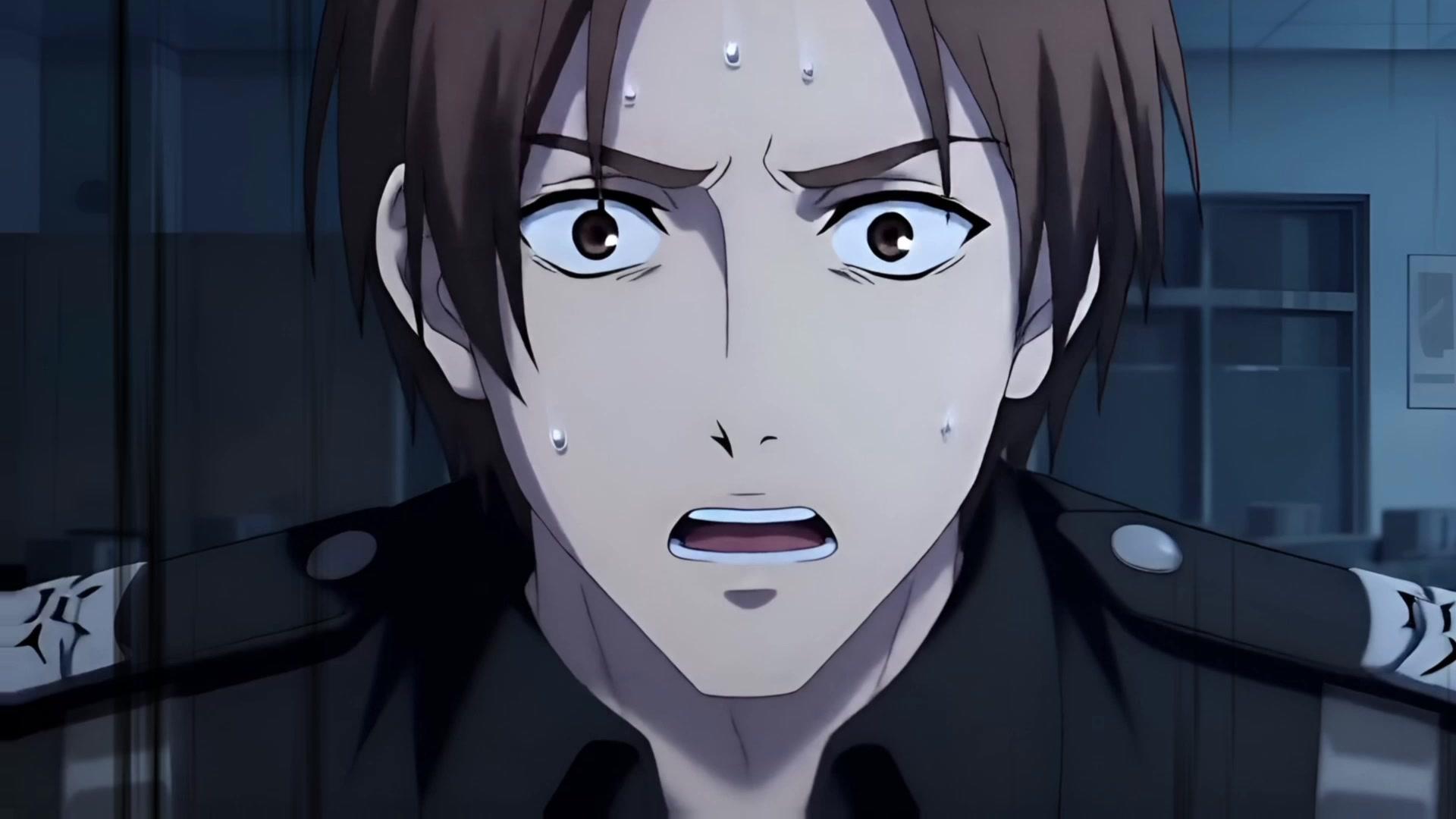 Apokalypse: System der Schönheiten