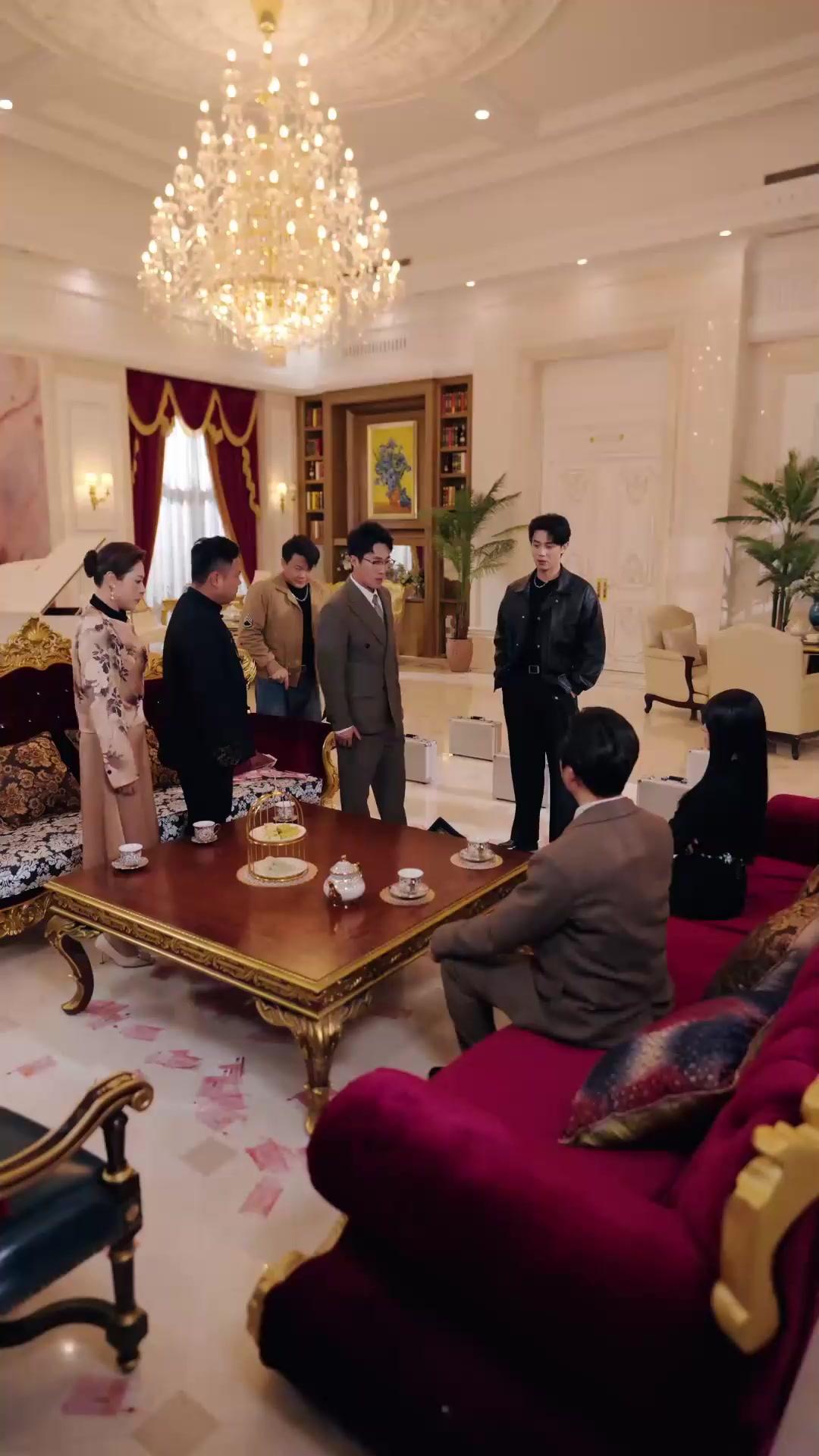 (Synchro) Staatsfeind Nr.1